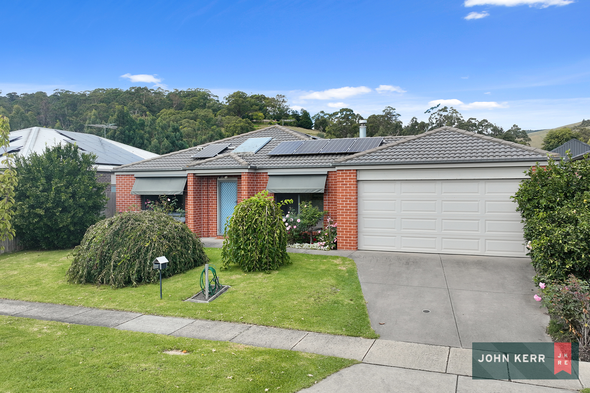 22 RED GUM AVENUE, Trafalgar VIC 3824 - Image 2