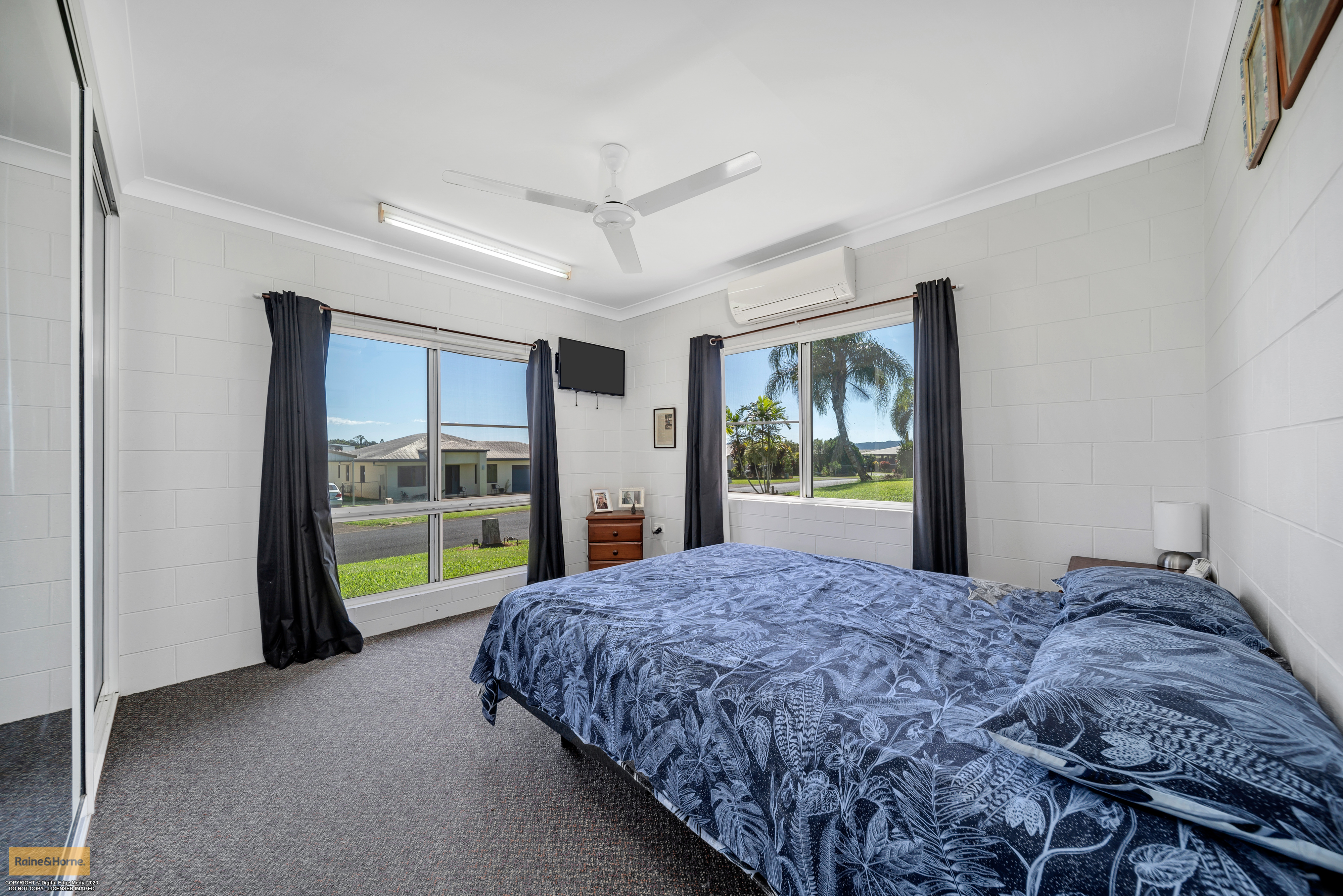 3-bedroom house at 7 BELLO DRIVE, Belvedere QLD 4860, Cassowary Coast, Queensland