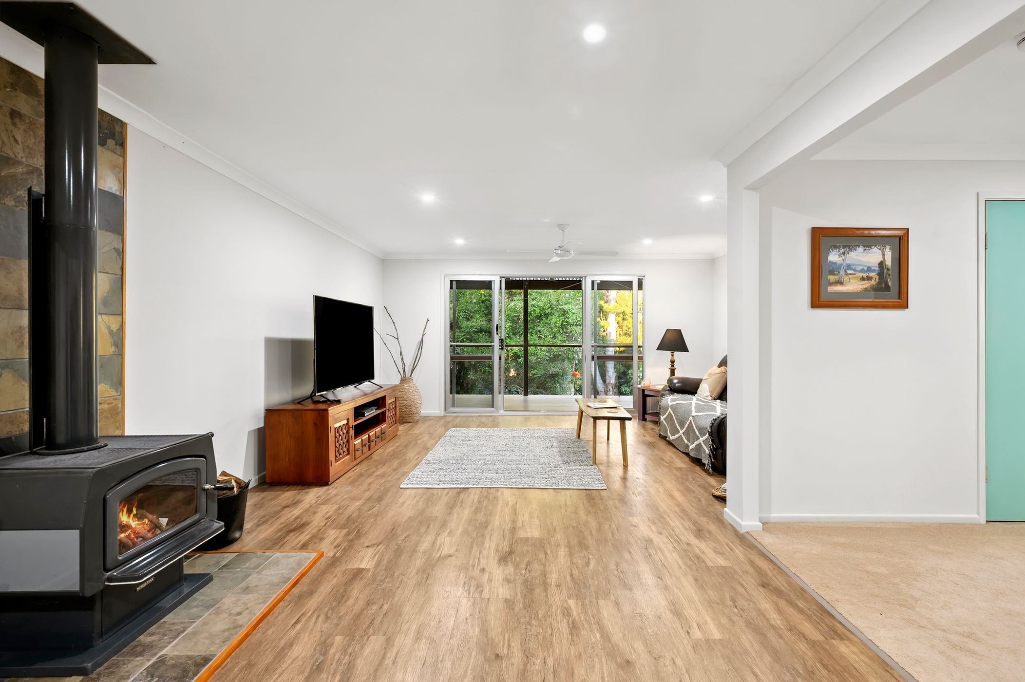 5-bedroom house at 1157 KIN KIN ROAD, Wolvi QLD 4570, Gympie, Queensland