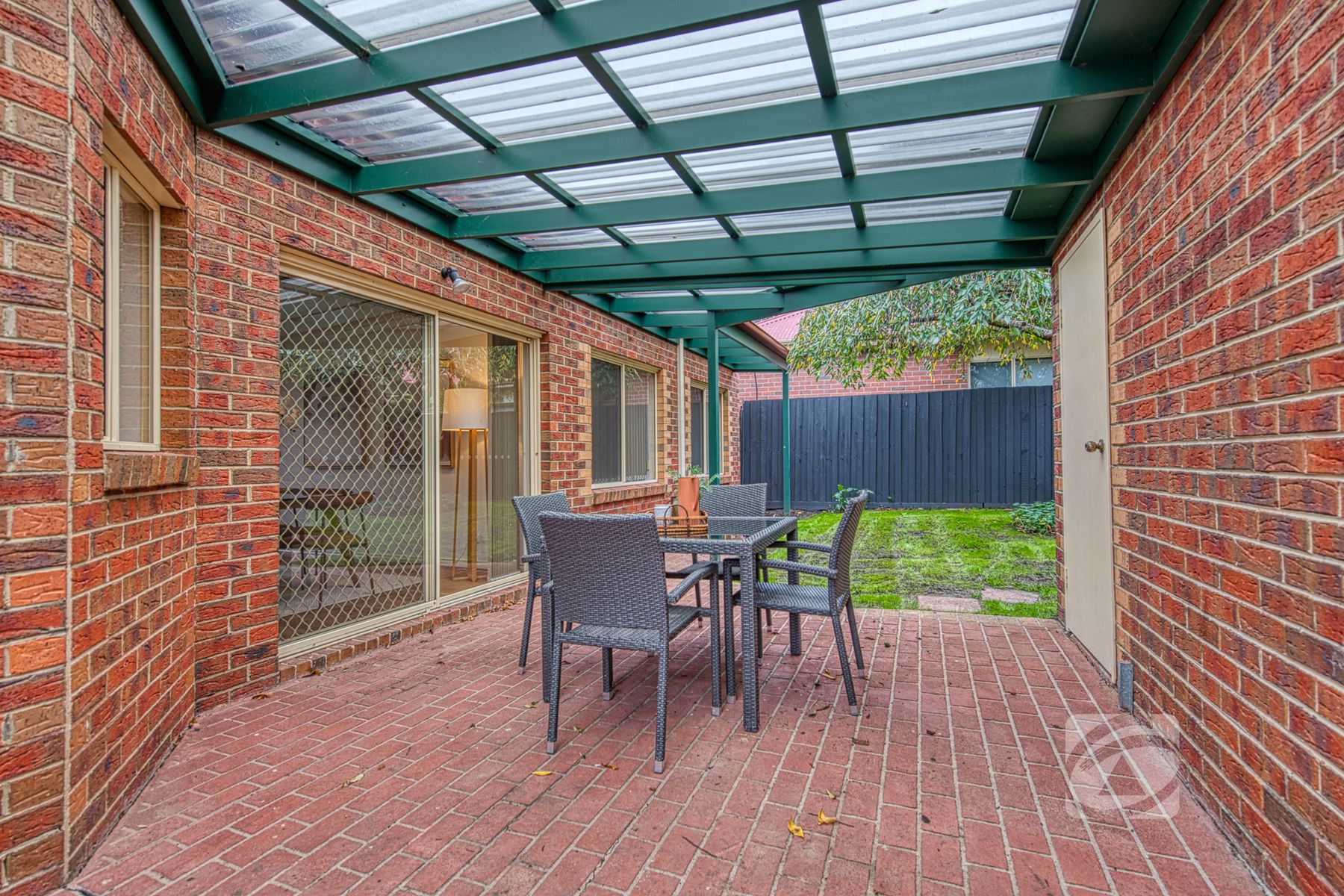 3-bedroom unit at 6 EXELL MEWS, Berwick VIC 3806, Casey, Victoria