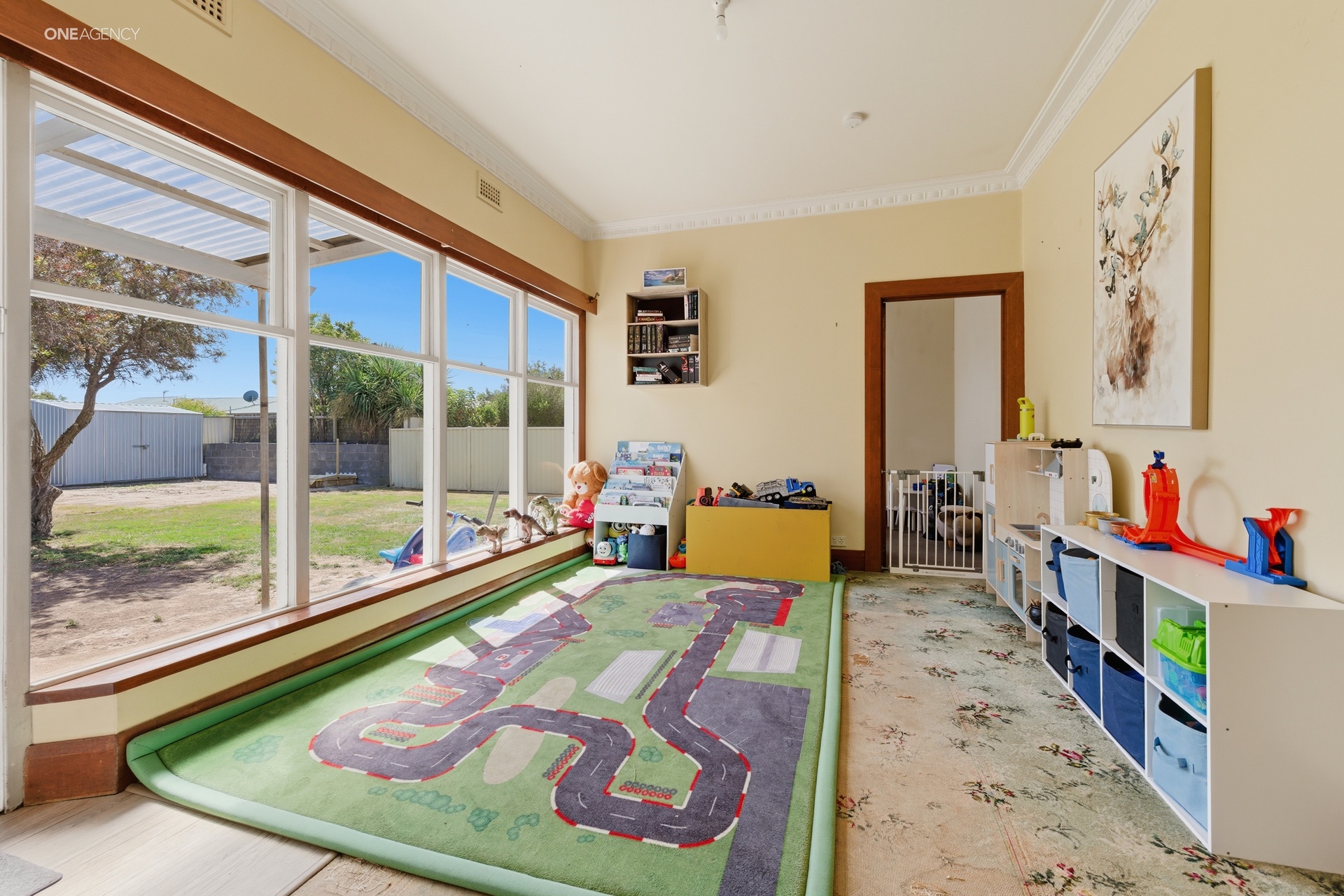 3-bedroom house at 70A Nicholls Street, Devonport, TAS 7310, Devonport, Tasmania