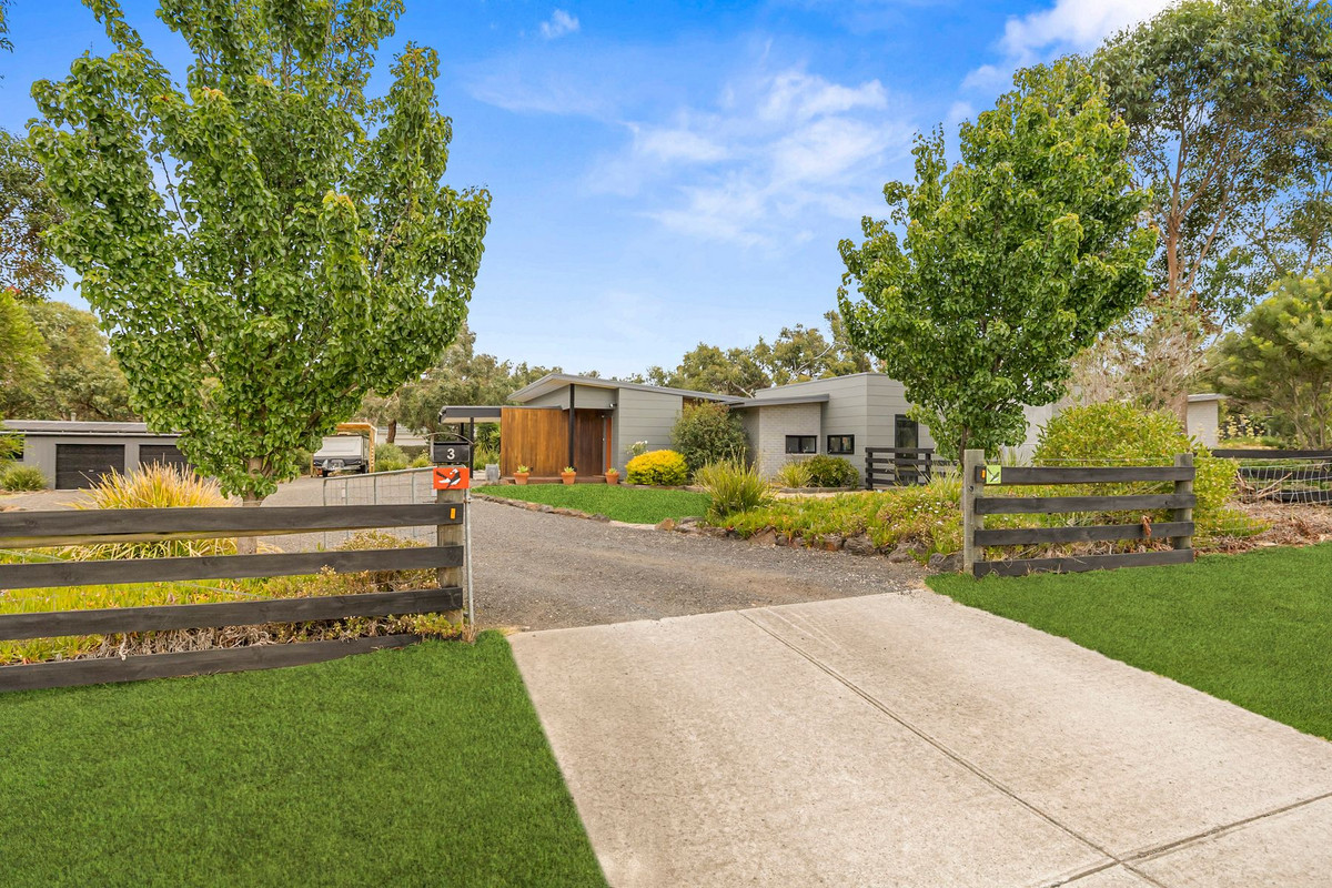 3 Lehmann Court, Torquay, Vic, 3228 - Image 4