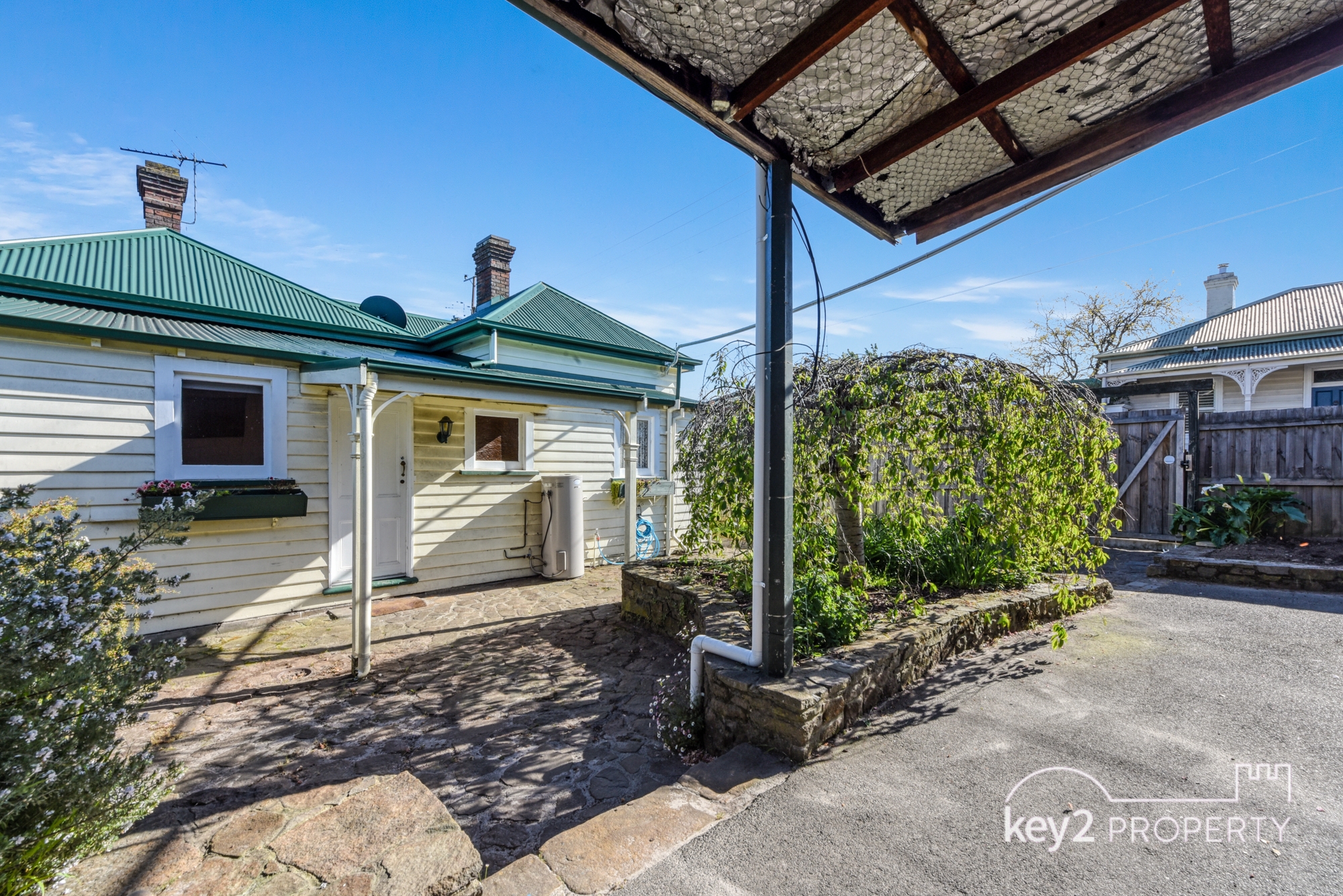 3-bedroom house at 43 Garfield Street, South Launceston, TAS 7249, Launceston, Tasmania