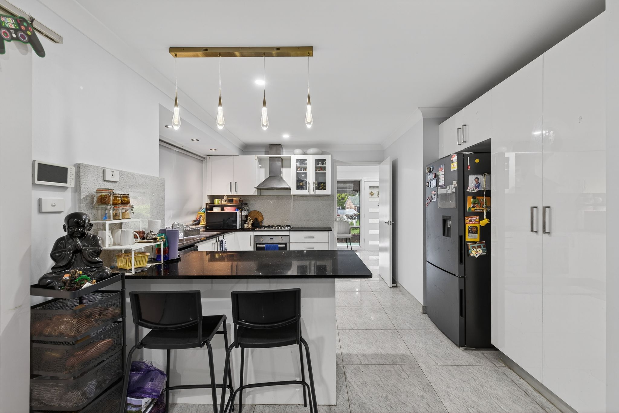 57 BURING CRESCENT, Minchinbury NSW 2770 - Image 4