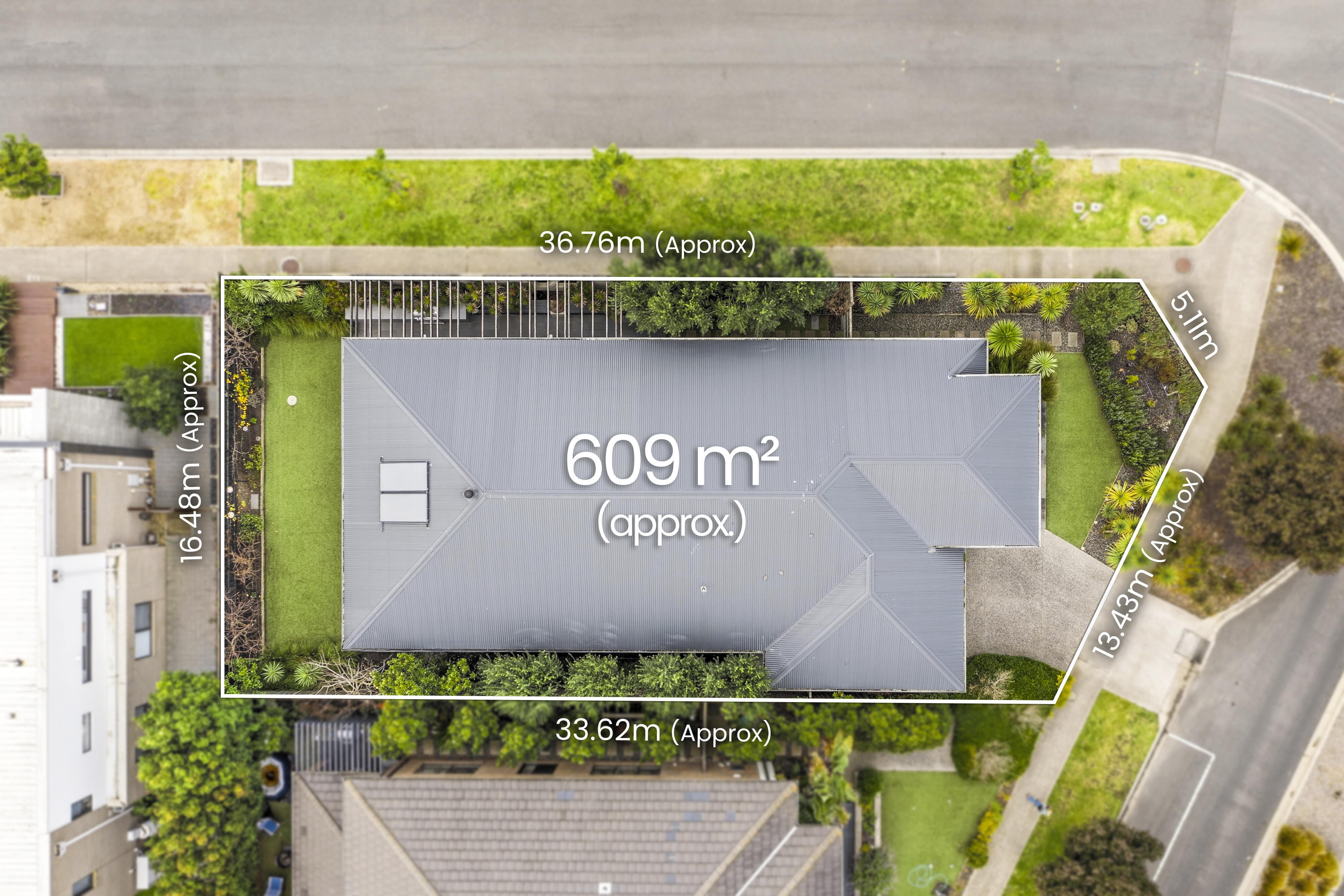4-bedroom house at 24 Armstrong Boulevard, Mount Duneed, VIC 3217, Greater Geelong, Victoria
