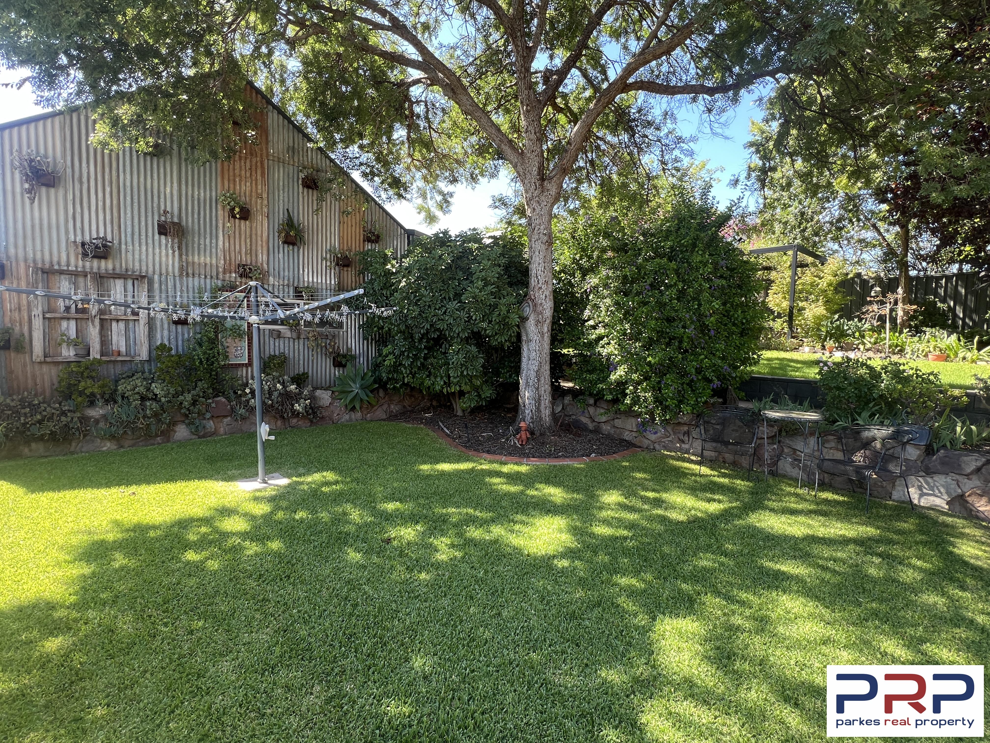 4-bedroom house at 17 Hill Street, Parkes, Nsw, 2870, Parkes, New South Wales