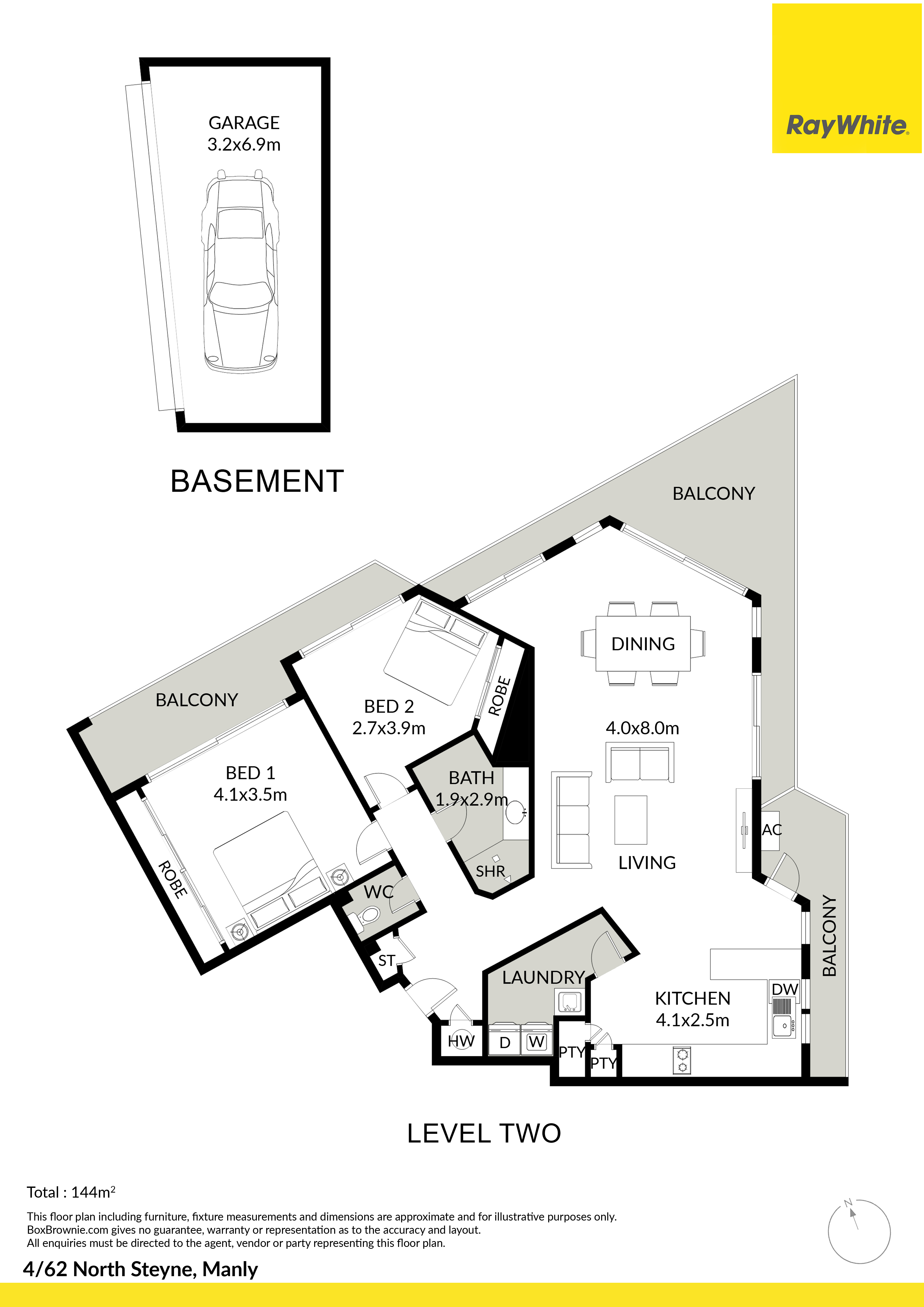 4/62 North Steyne, Manly, NSW 2095 - Image 10