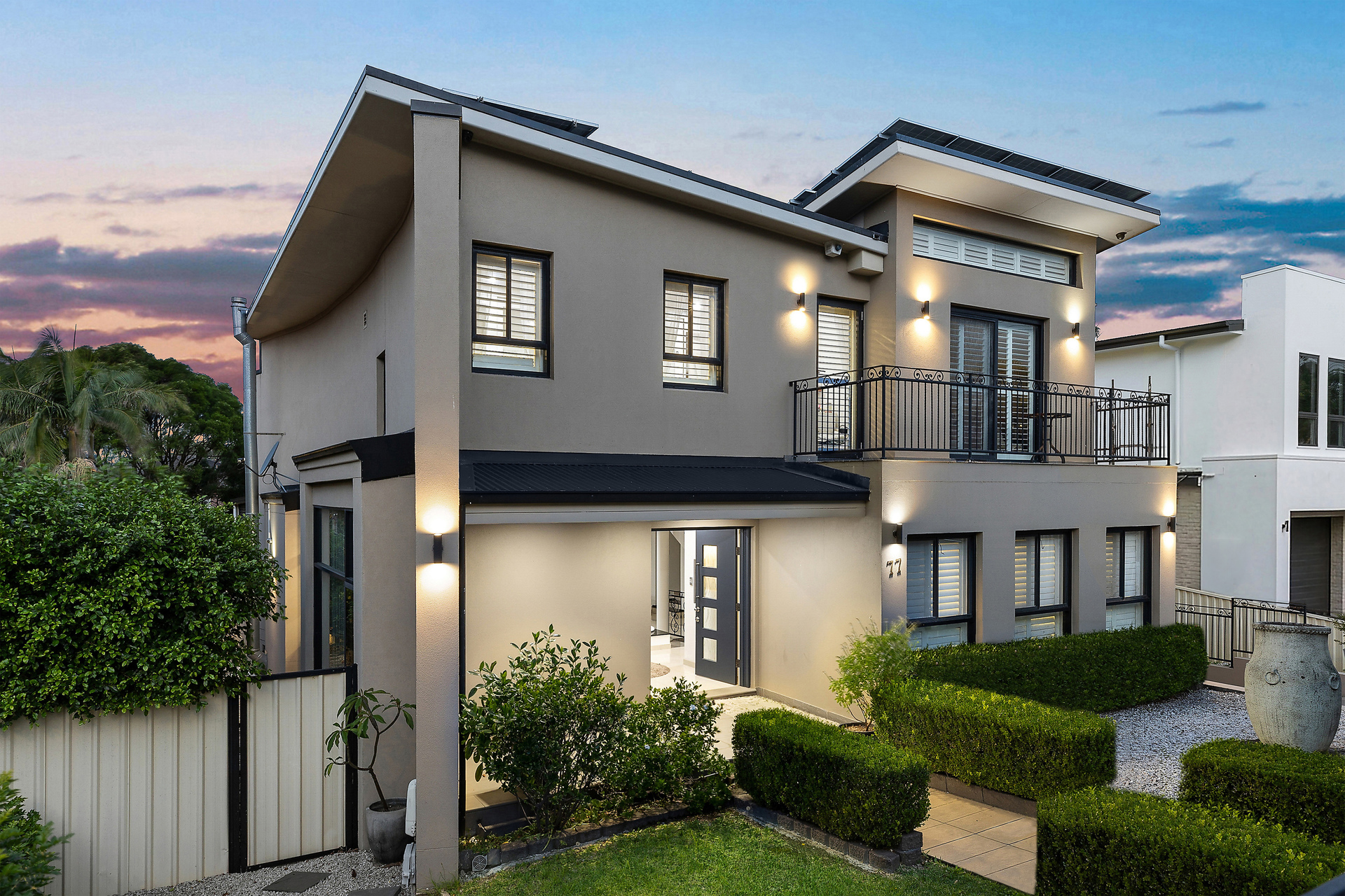 77 MAIDEN STREET, Greenacre NSW 2190 - Image 2