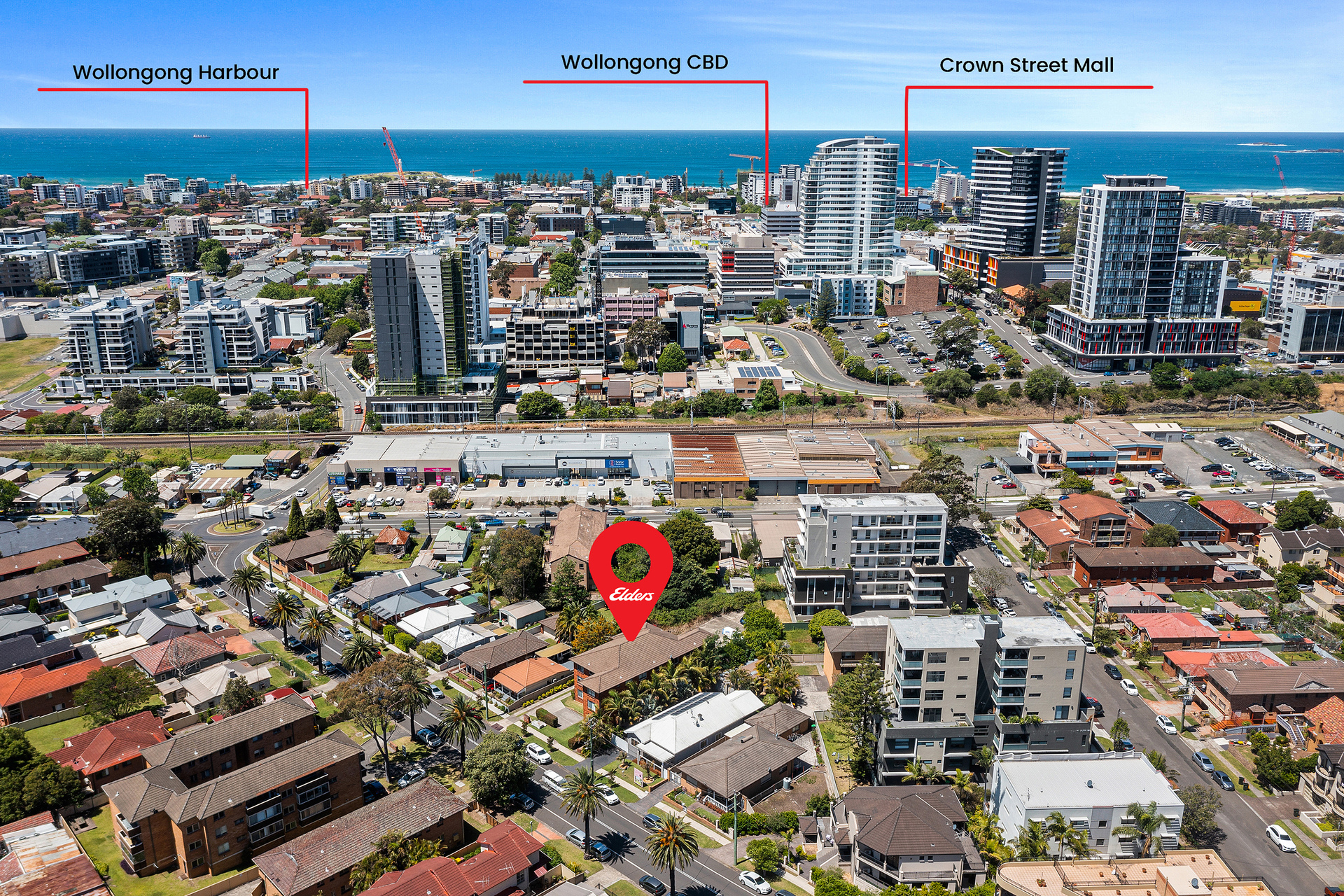 1/15 Robinson Street, Wollongong, NSW 2500 - Image 2