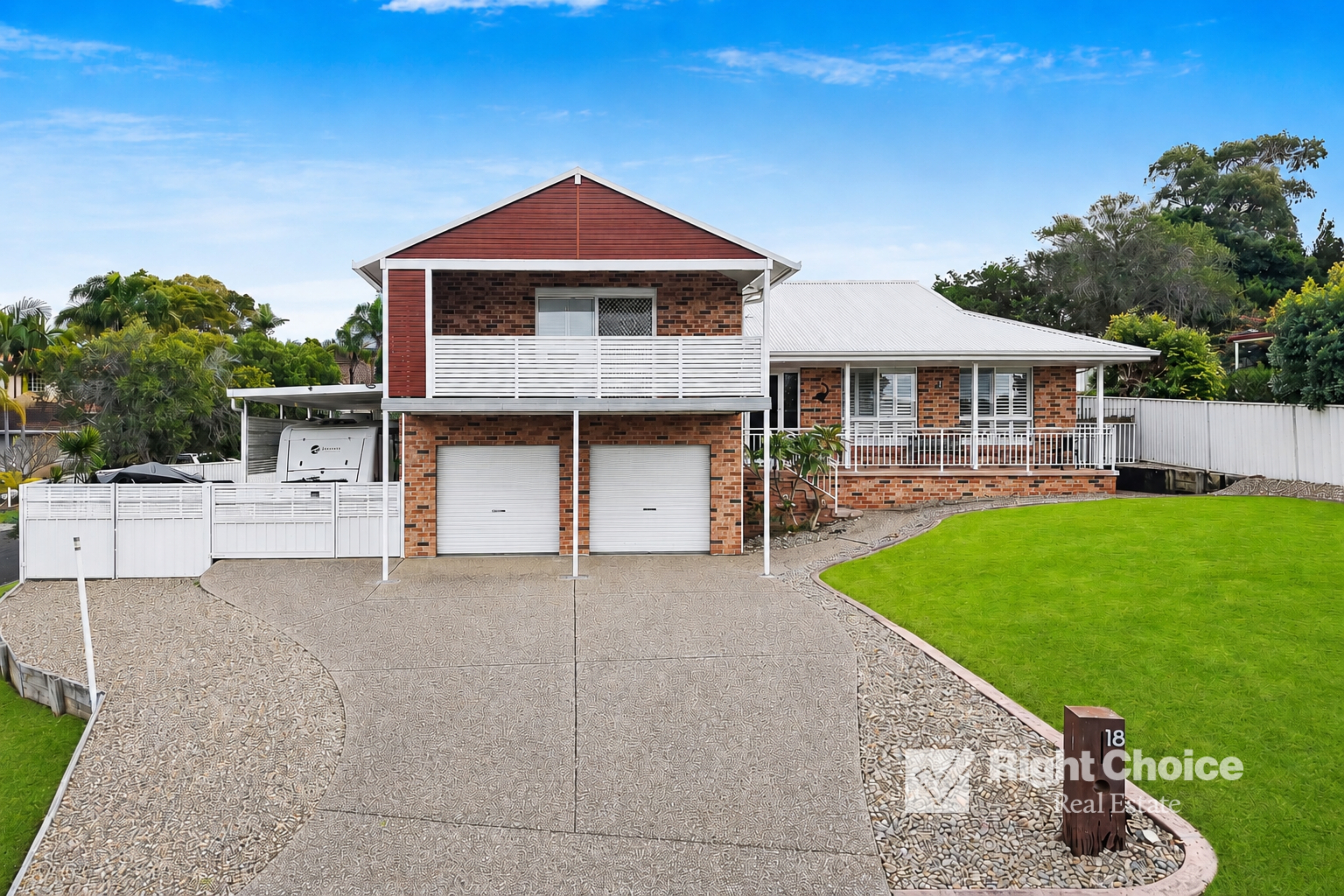 18 RINGTAIL CIRCUIT, Blackbutt NSW 2529 - Image 1