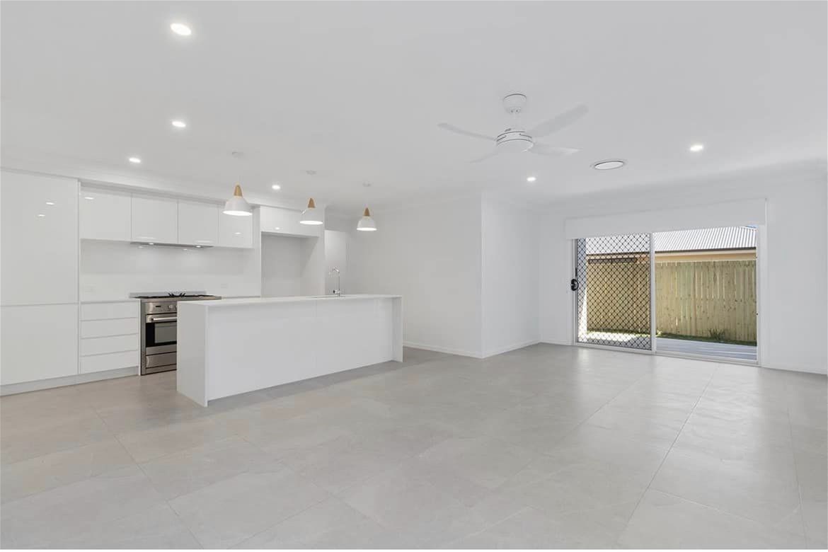 4-bedroom house at 8 Prahan Crescent, Parkinson QLD 4115, Brisbane, Queensland