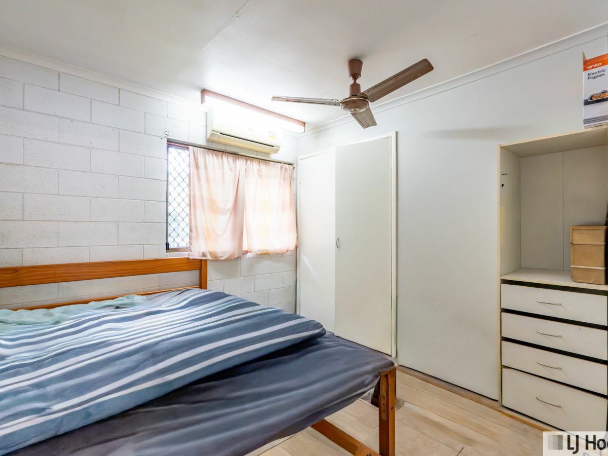 3-bedroom house at 9 MAYFLOWER STREET, Innisfail Estate QLD 4860, Cassowary Coast, Queensland