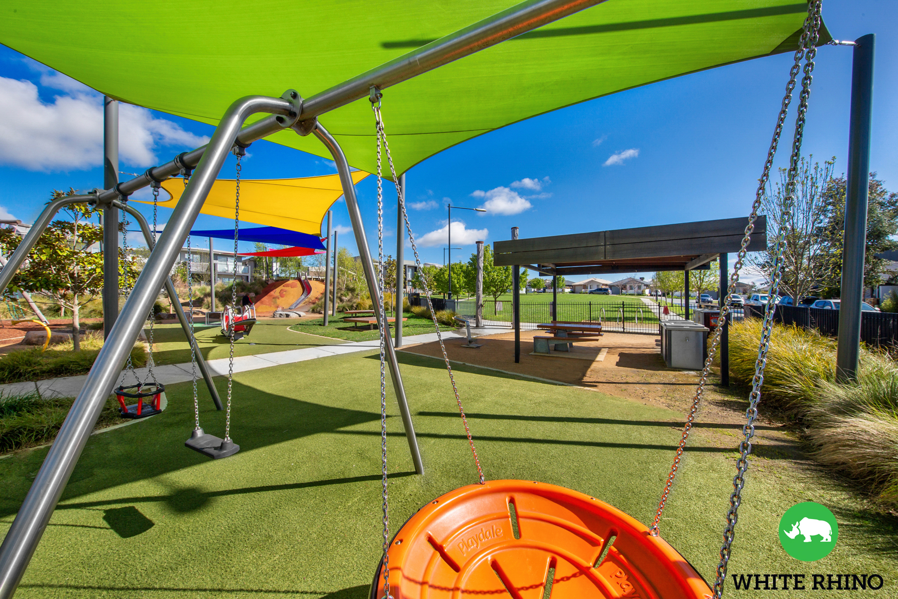 29 TABRETT STREET, Googong NSW 2620 - Image 2