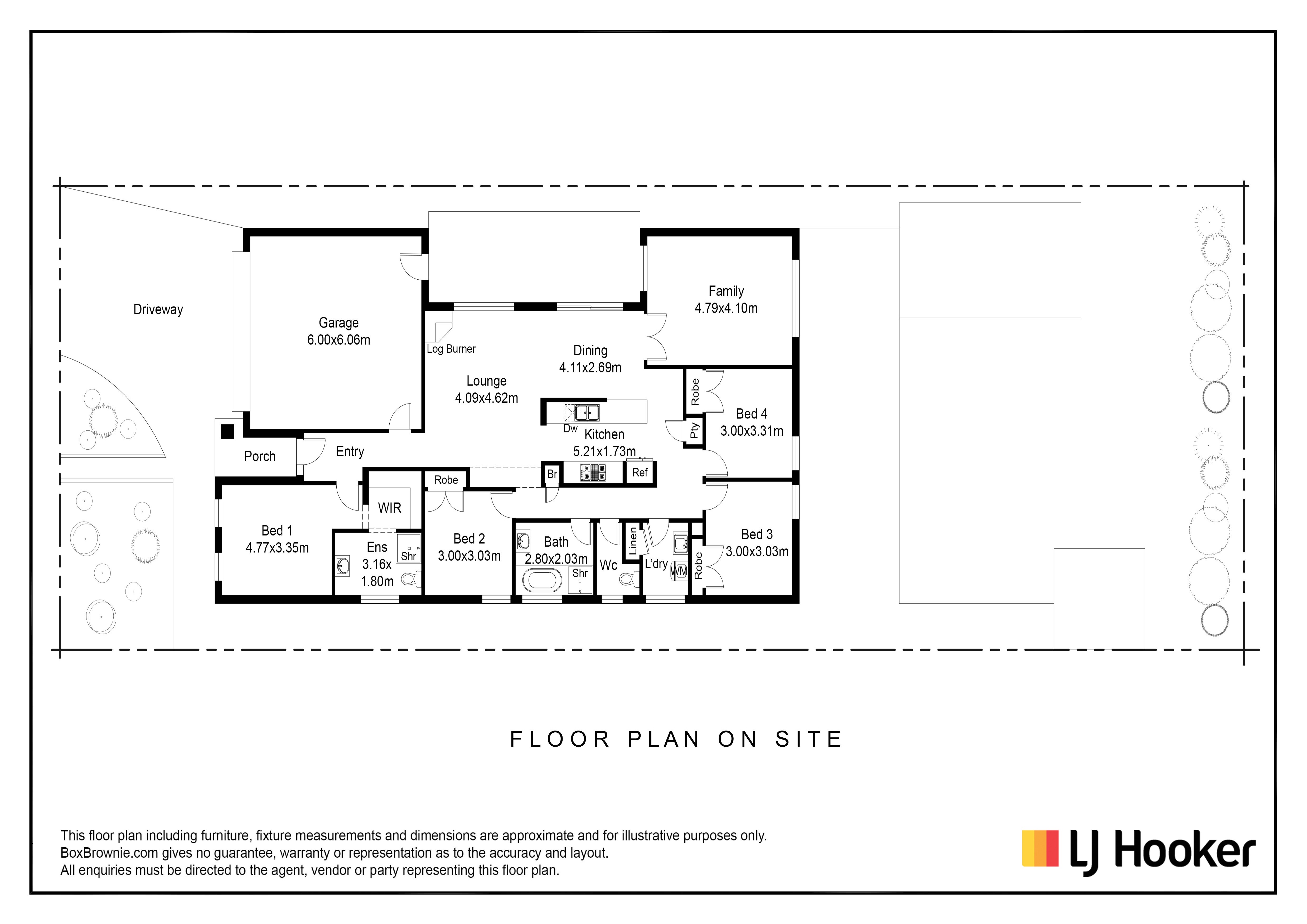 4-bedroom house at 51 Denman Drive, Point Cook, VIC 3030, Wyndham, Victoria