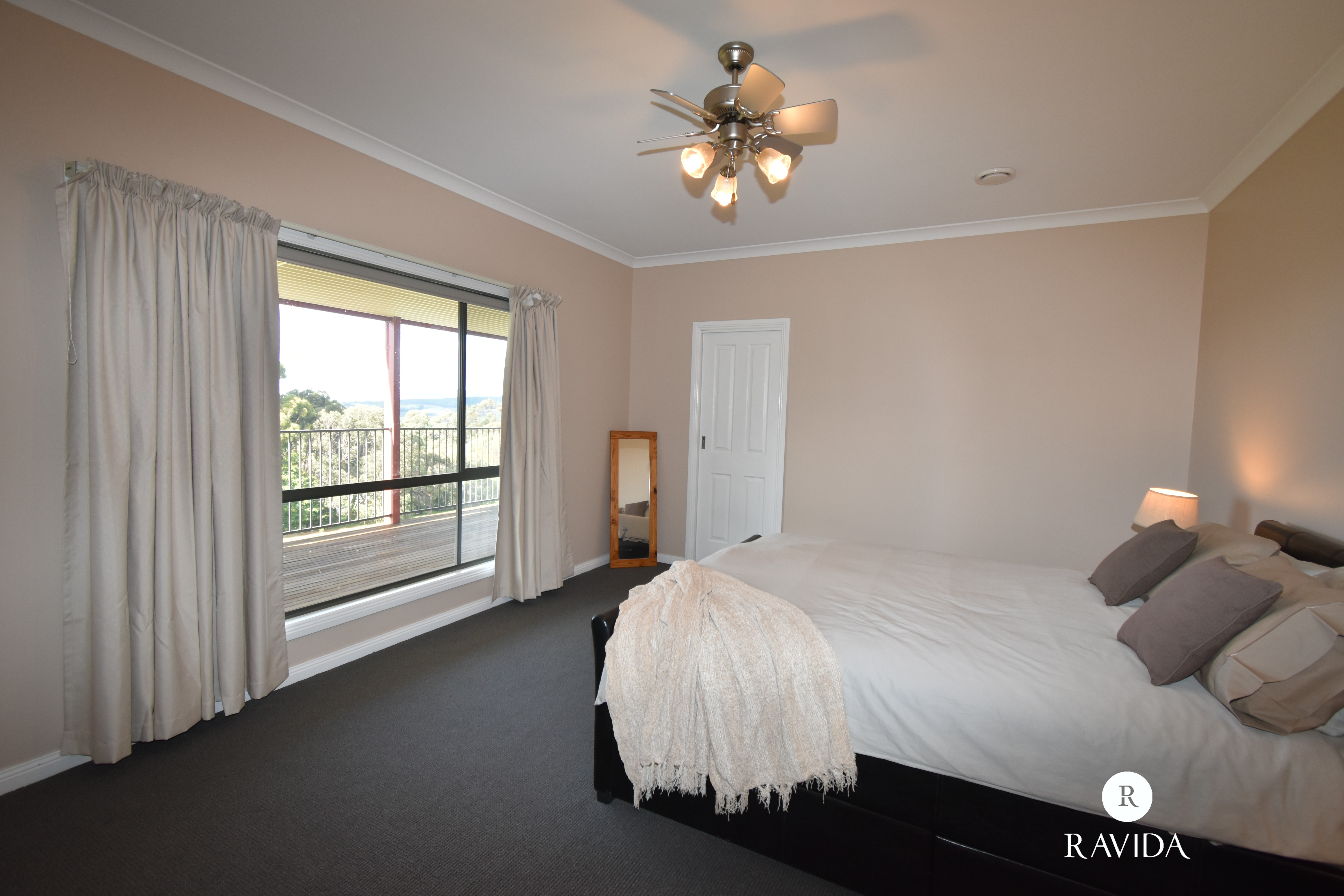 4-bedroom house at 25 DUFFY LANE, Stanley VIC 3747, Indigo, Victoria