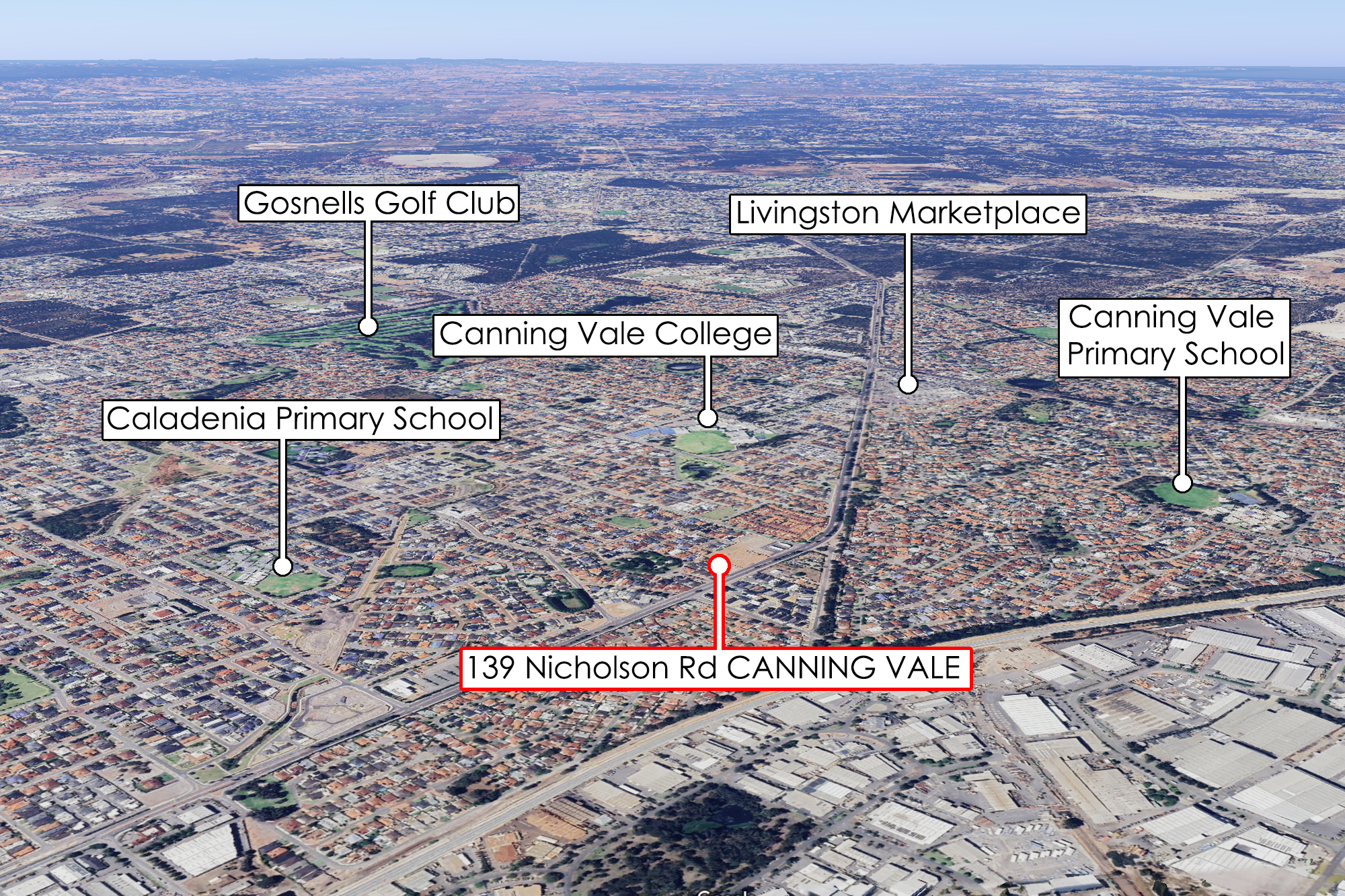 139 Nicholson Road, Canning Vale, WA 6155 - Image 2