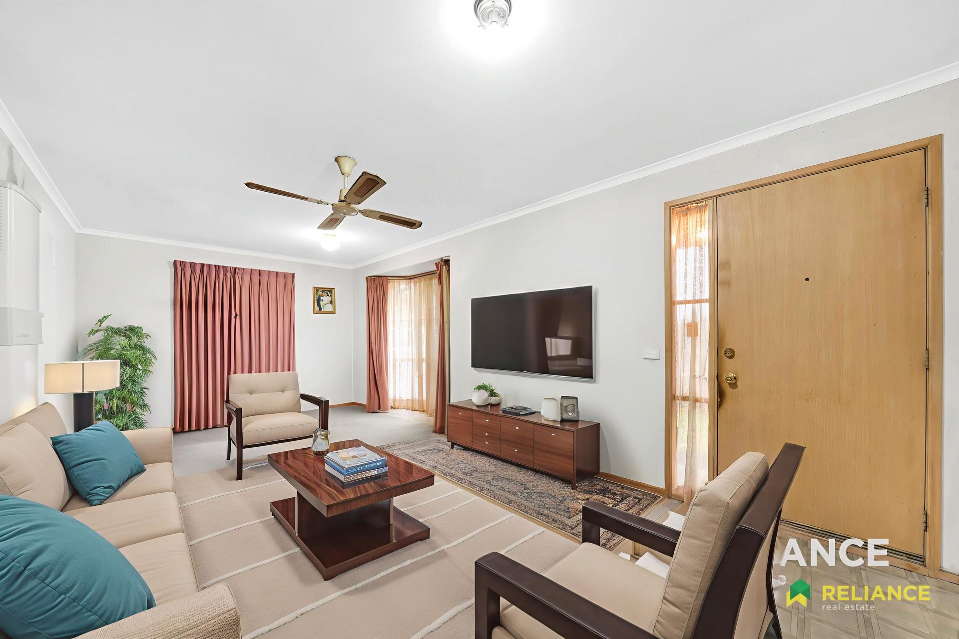 8 GEORGE GREEVES PLACE, Hoppers Crossing VIC 3029 - Image 7