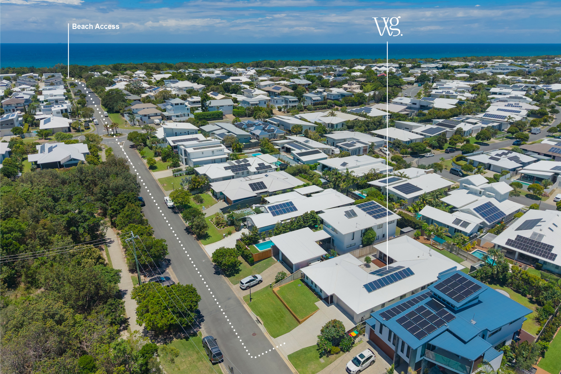 13 Laceflower Parade, Casuarina, NSW 2487 - Image 2