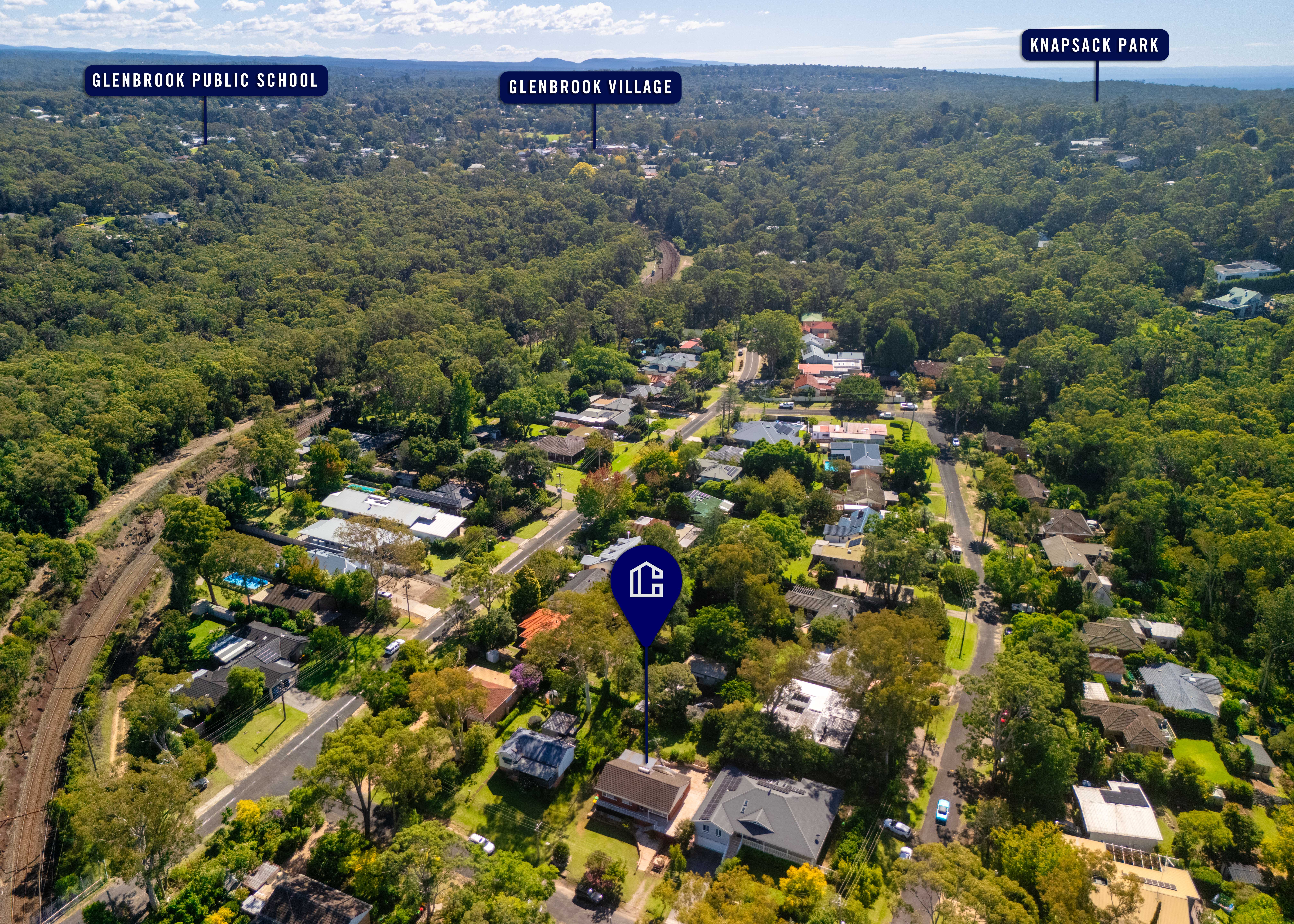 19 RANCH AVENUE, Glenbrook NSW 2773 - Image 10