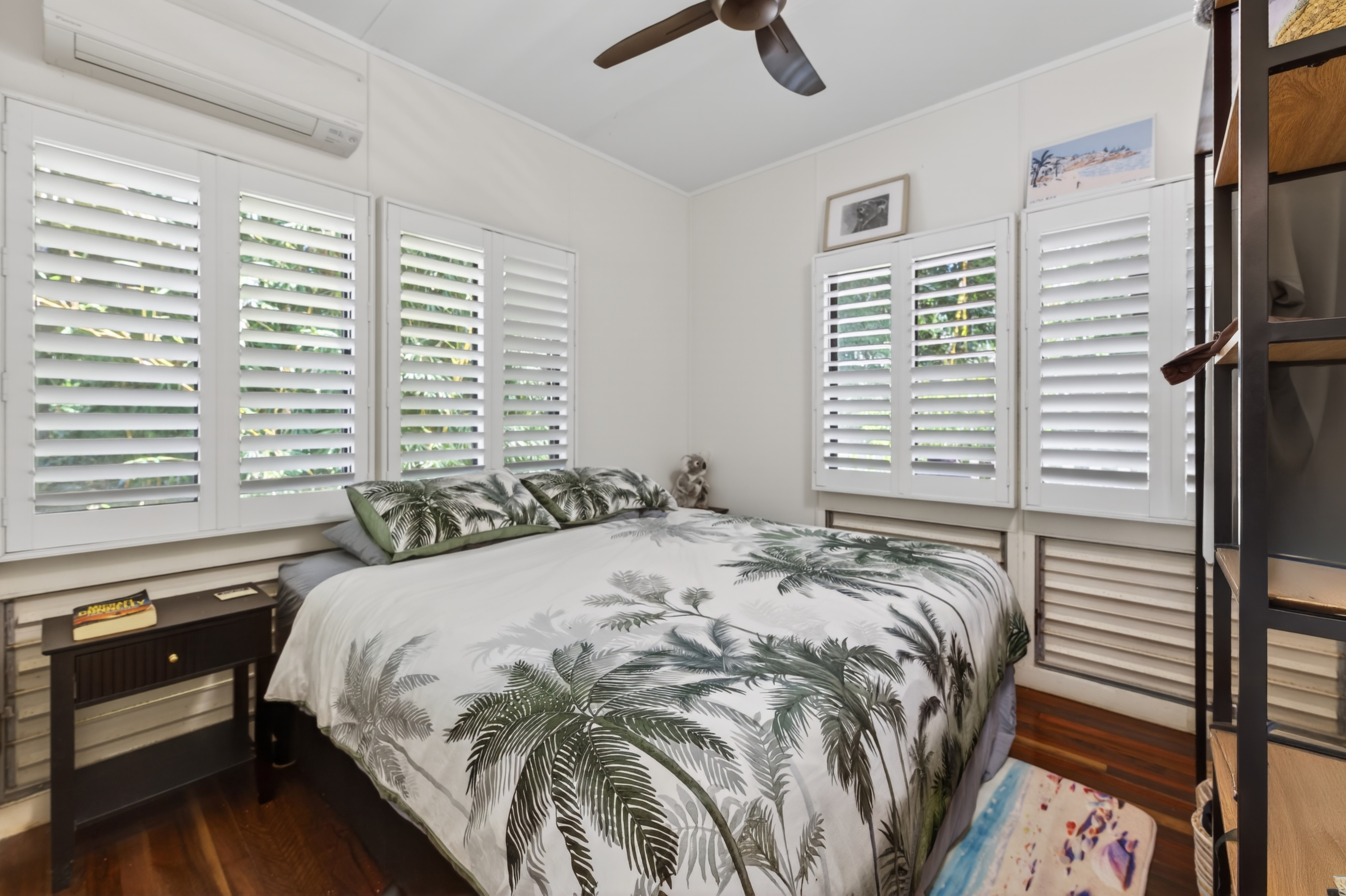 2-bedroom house at 9 MIRIMAR CRESCENT, Arcadia QLD 4819, Townsville, Queensland