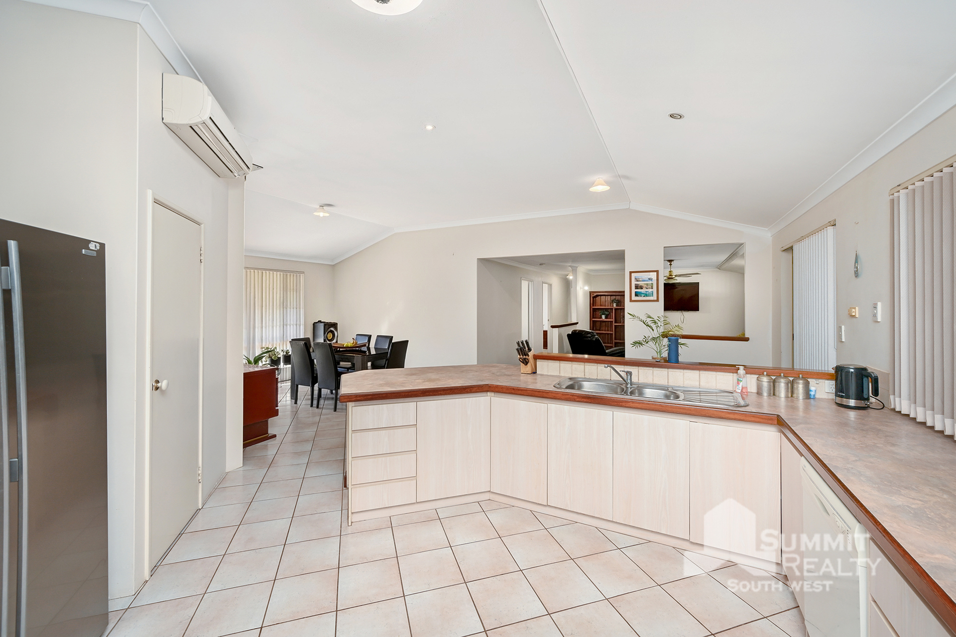 4-bedroom house at 14 Scott Street, Boyanup, WA 6237, Capel, Western Australia