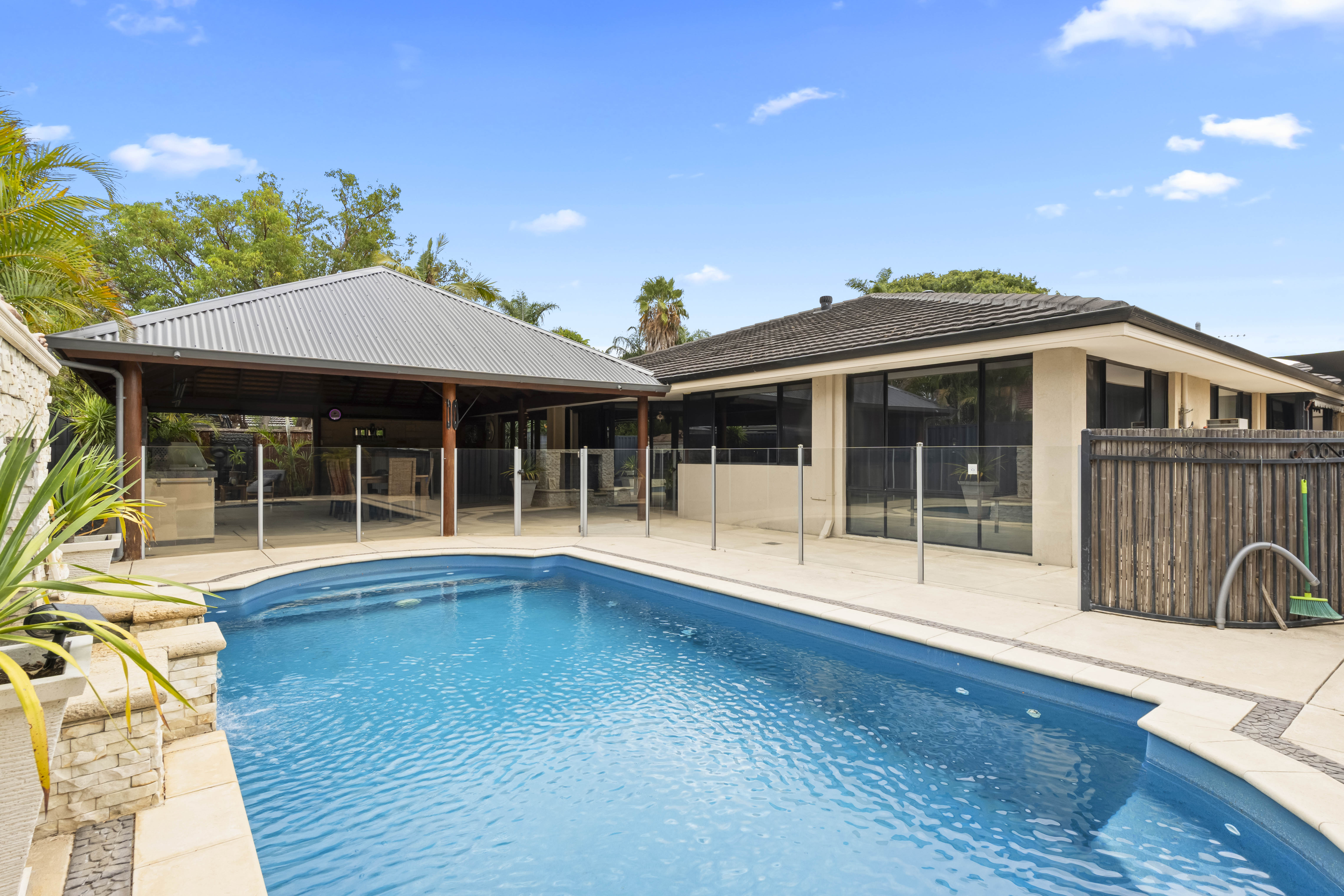 4-bedroom house at 6 STRATHCONA RISE, Bibra Lake WA 6163, Cockburn, Western Australia