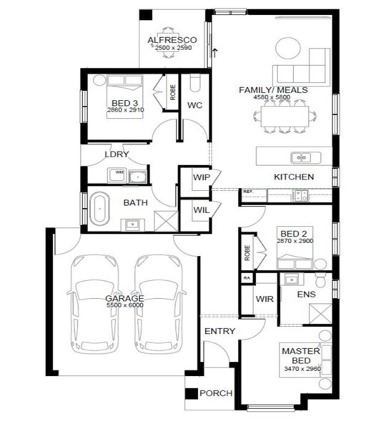 1905 Arramont Estate, Wollert, Vic, 3750 - Image 7