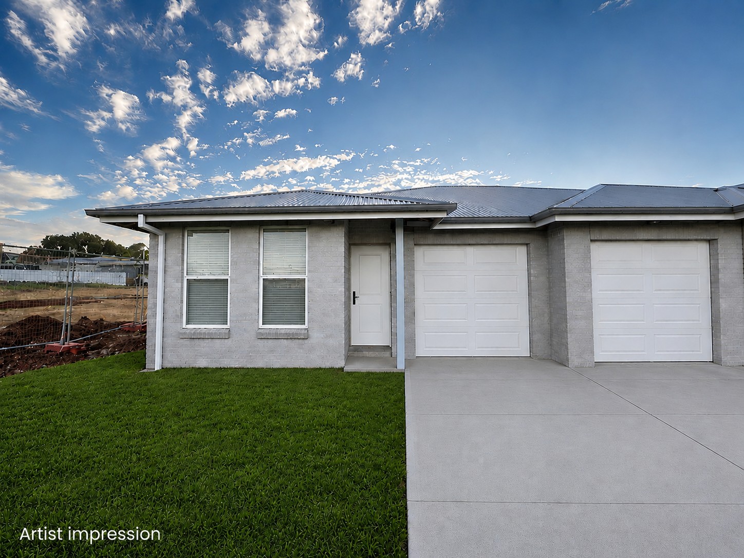 3-bedroom unit at 12A Millennium Court, Gulgong, NSW 2852, Mid-Western, New South Wales