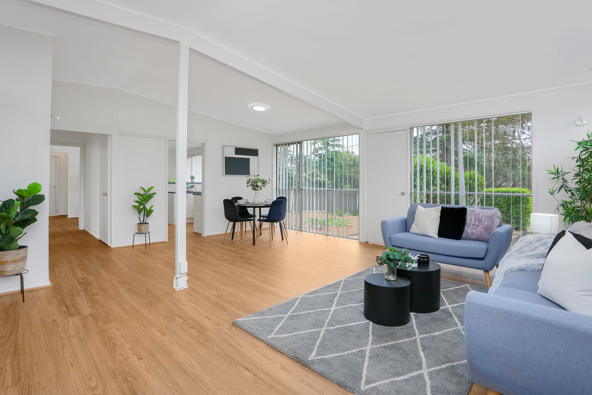 3-bedroom house at 1 ELM PLACE, Constitution Hill NSW 2145, Parramatta, New South Wales