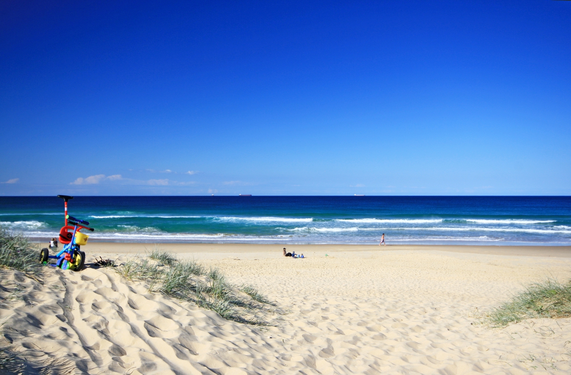 3-bedroom unit at 1/5 Baringa Street, Warana, Qld, 4575, Sunshine Coast, Queensland