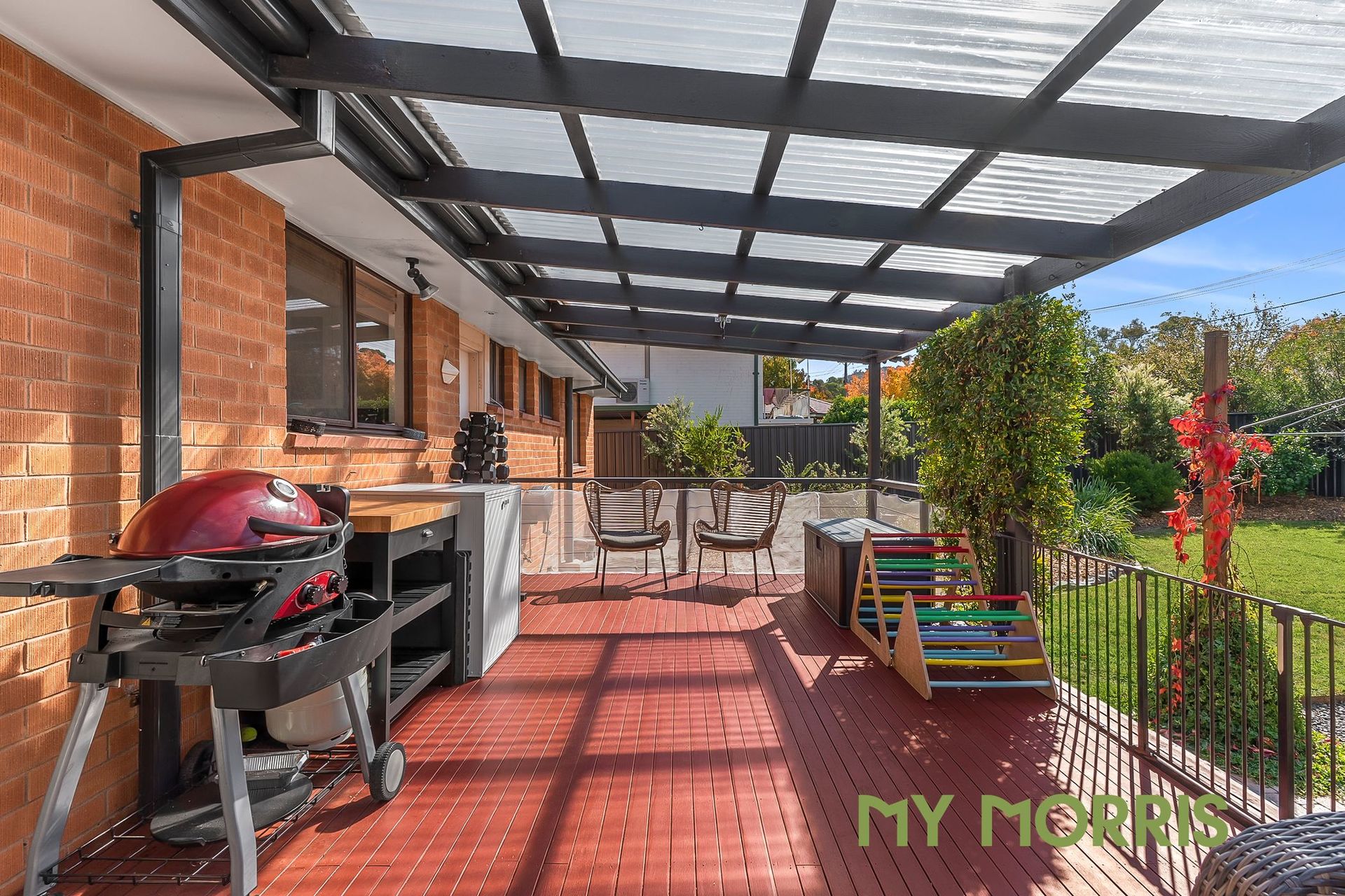 3-bedroom house at 13 TEPPER CIRCUIT, Kambah ACT 2902, Unincorporated Act, Australian Capital Territory