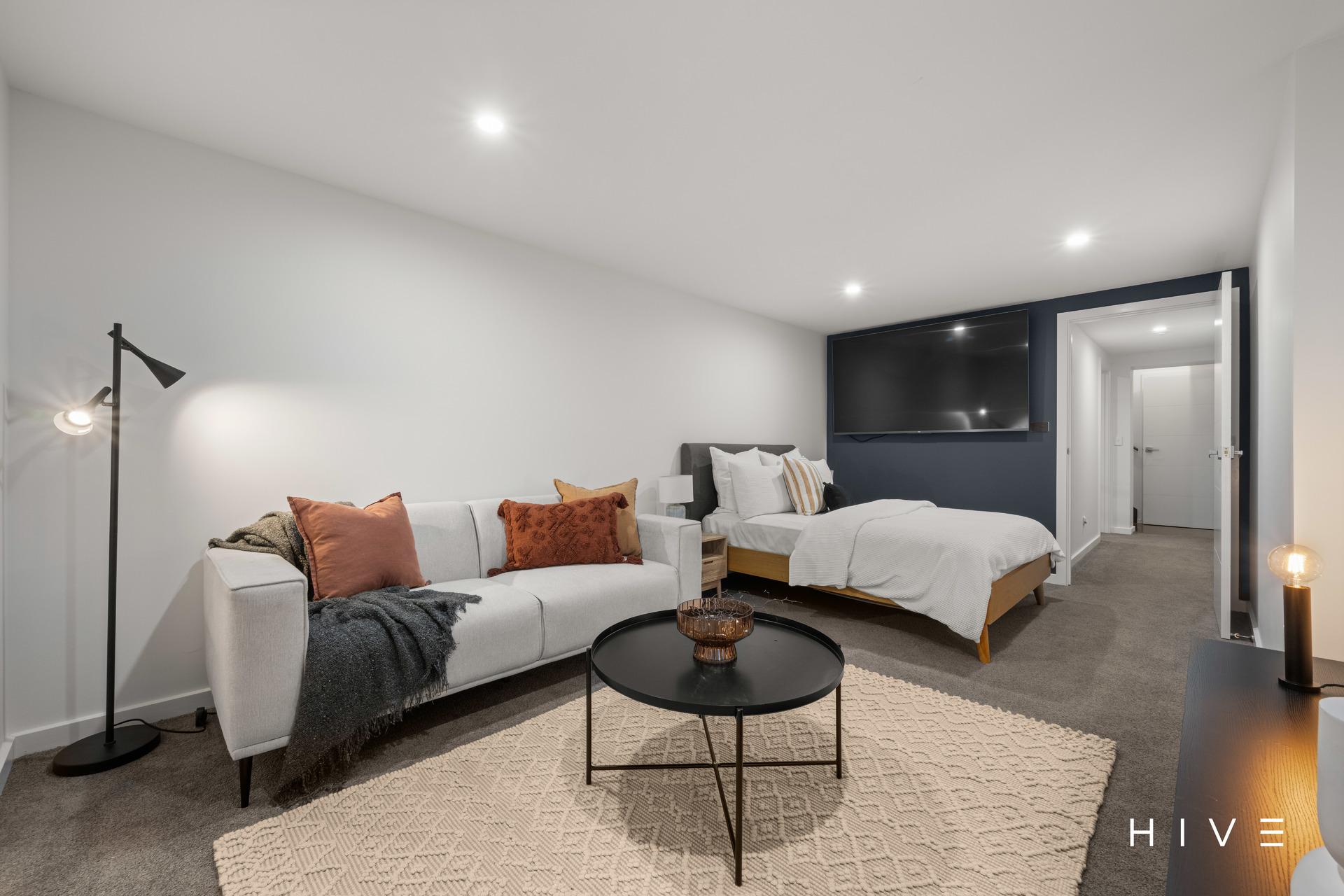 4-bedroom house at 10 Jamrozik Street, Denman Prospect, ACT 2611, Unincorporated Act, Australian Capital Territory