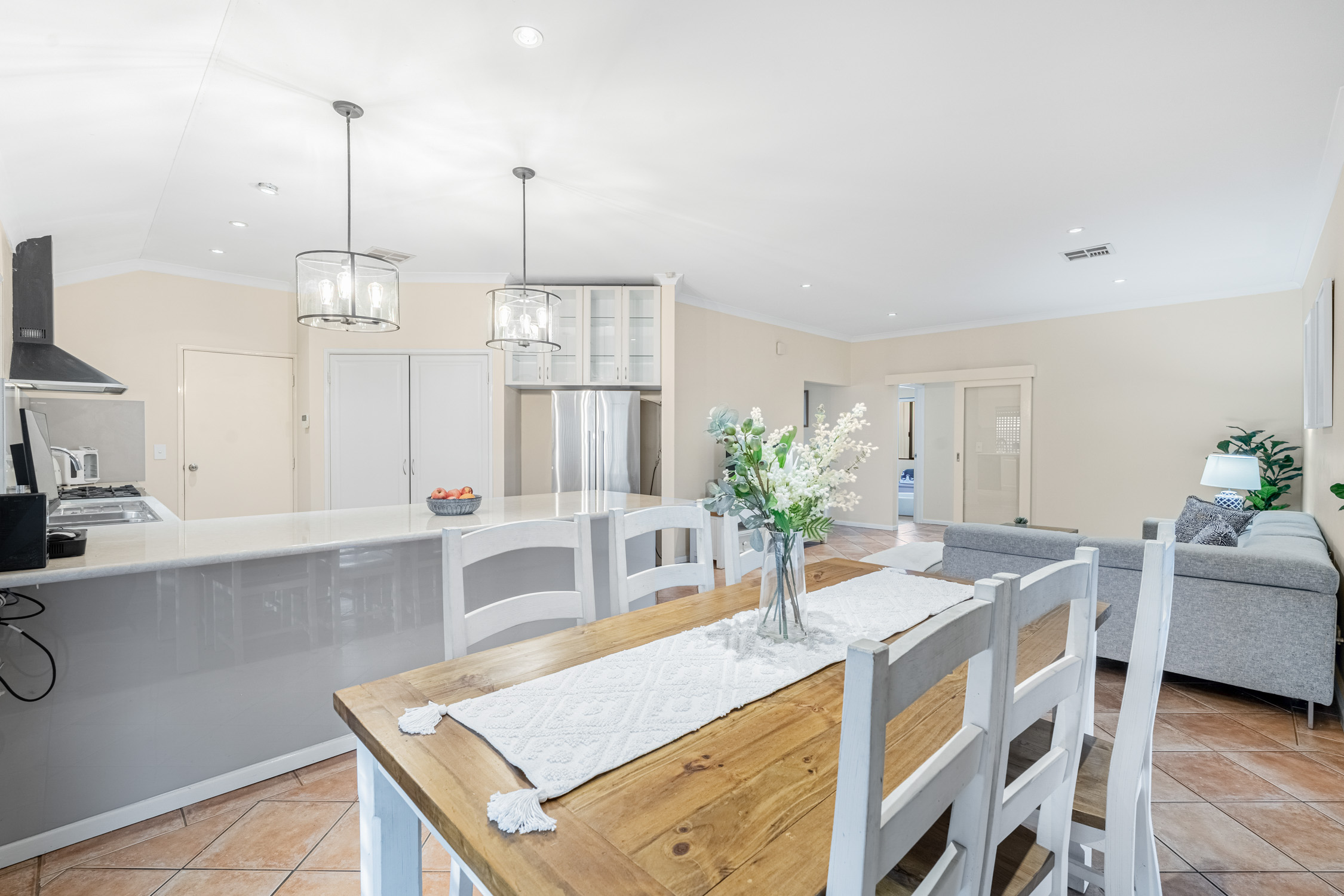 4-bedroom house at 6 ASPIC CRESCENT, Spearwood WA 6163, Cockburn, Western Australia