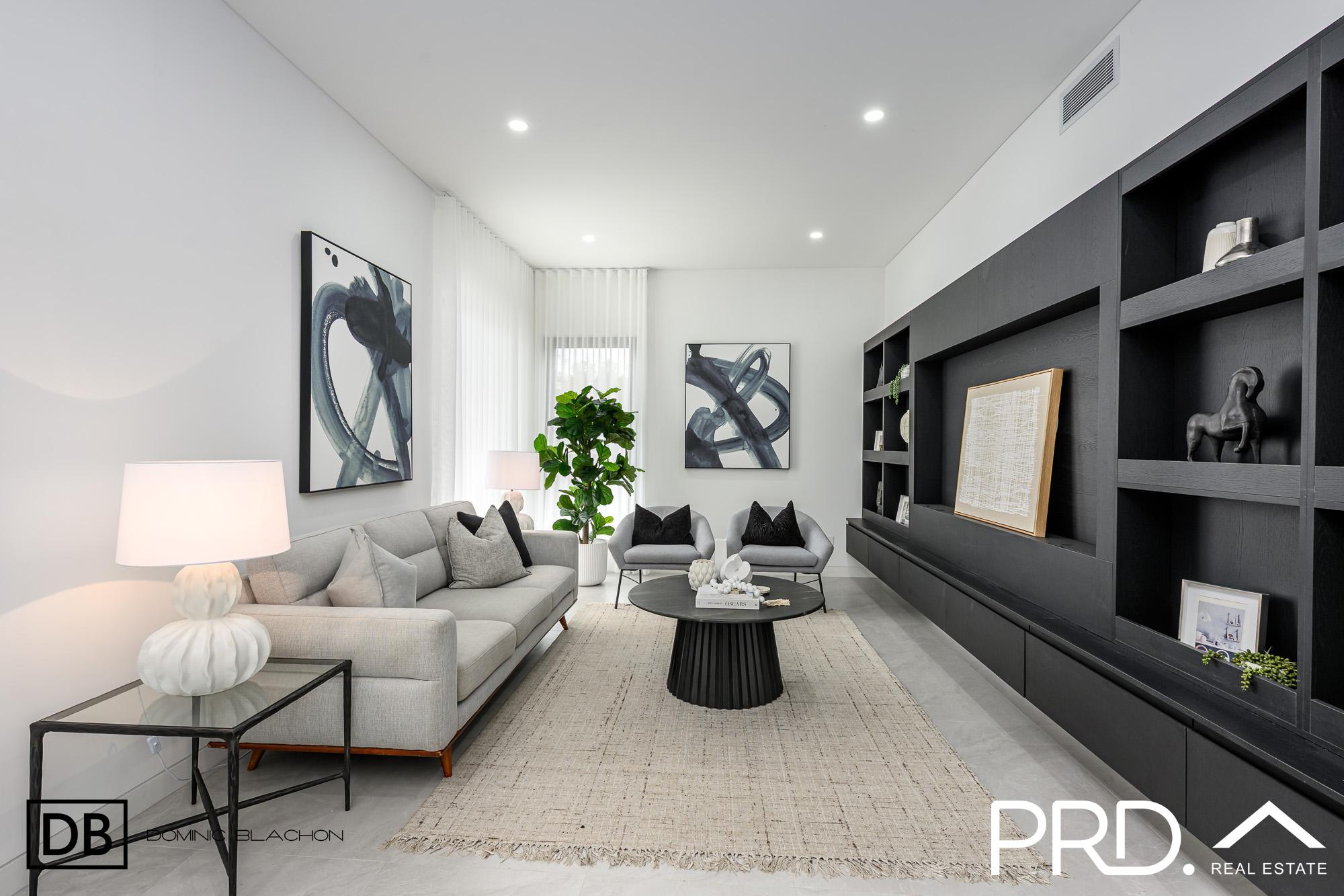 4-bedroom unit at 6 Tyalgum Avenue, Panania, NSW 2213, Canterbury-Bankstown, New South Wales