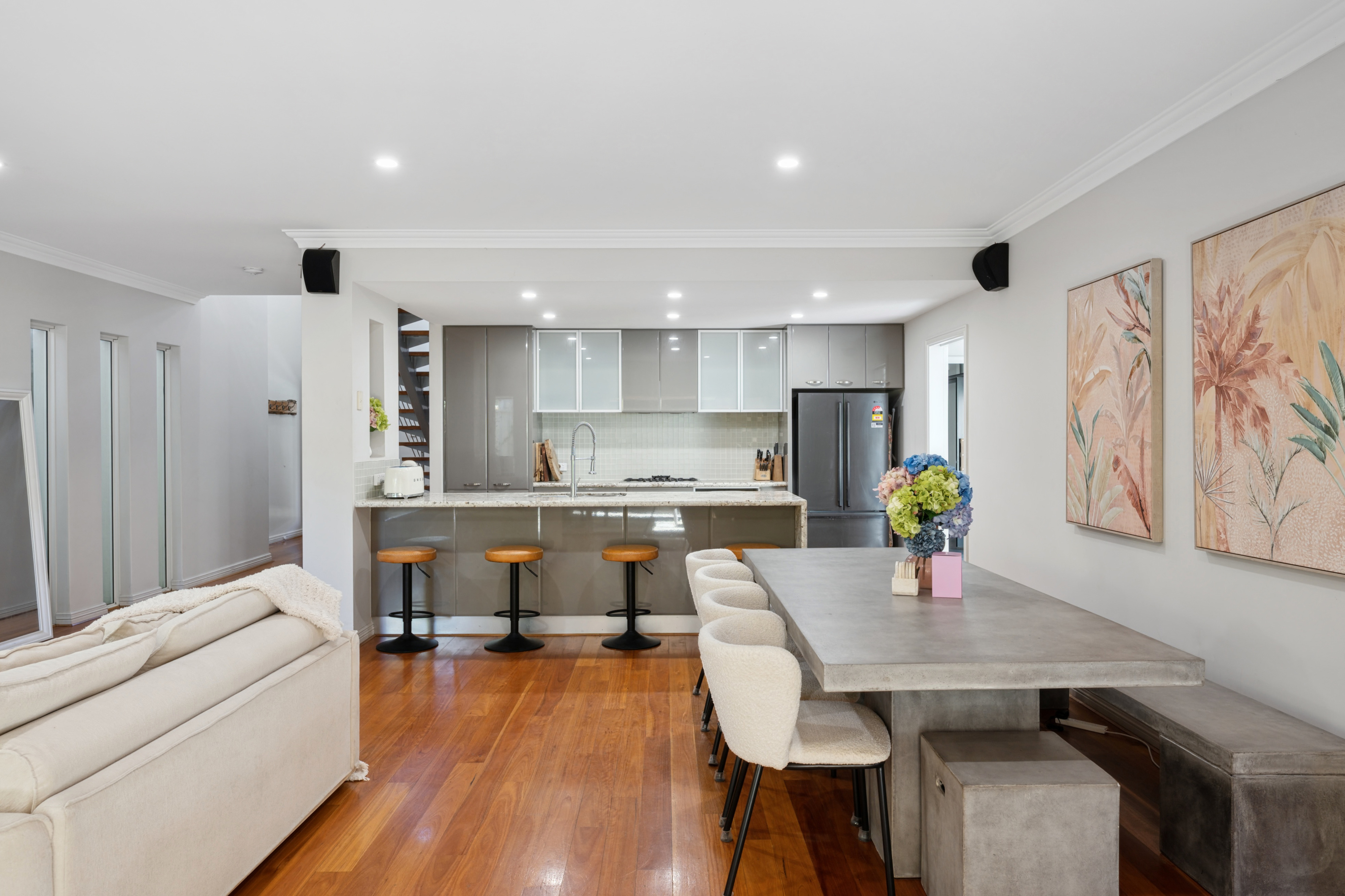 3-bedroom house at 16A Buckland Avenue, Mosman Park, WA 6012, Mosman Park, Western Australia