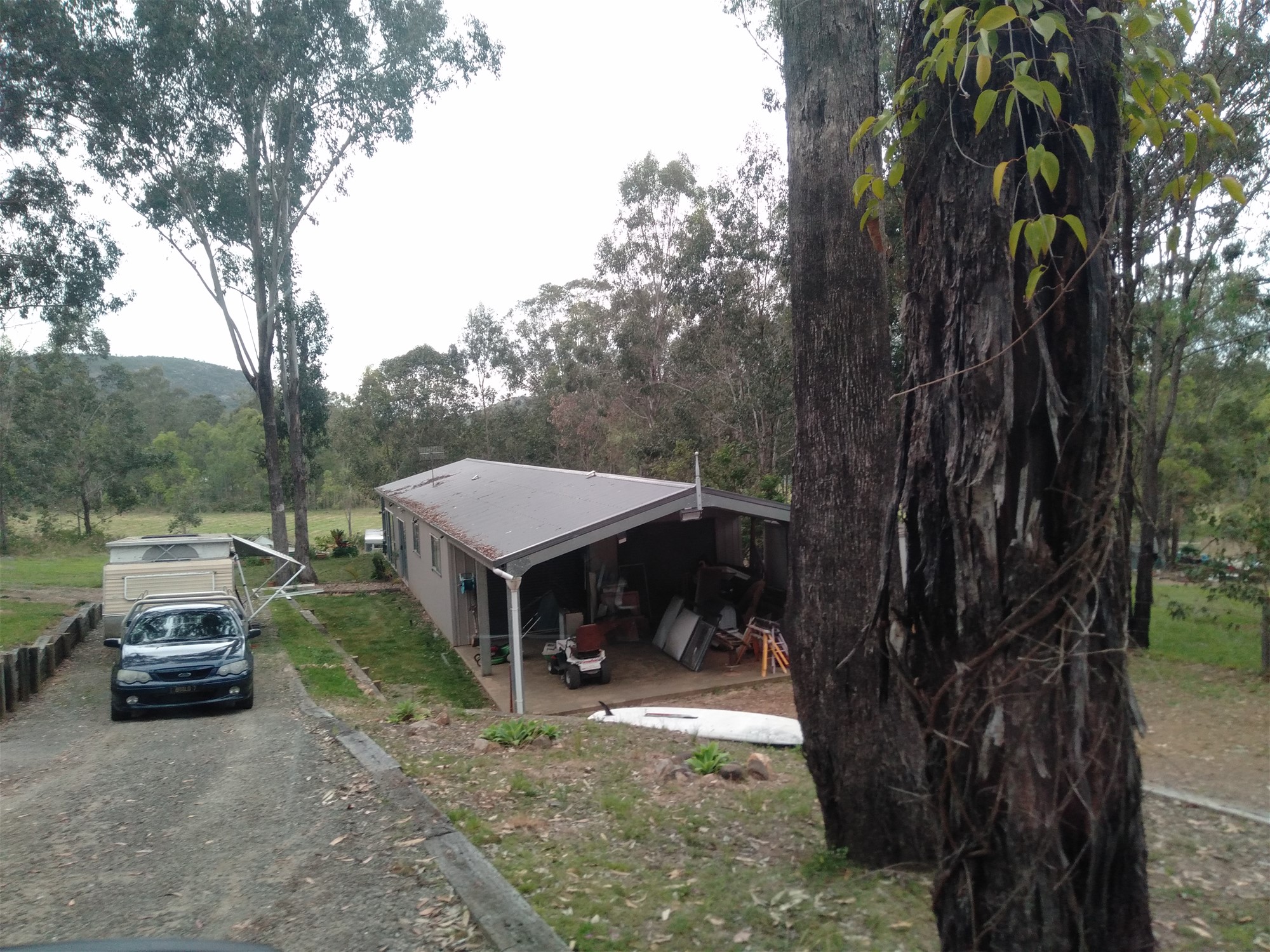 91  Highland Street, Esk, Qld, 4312 - Image 1