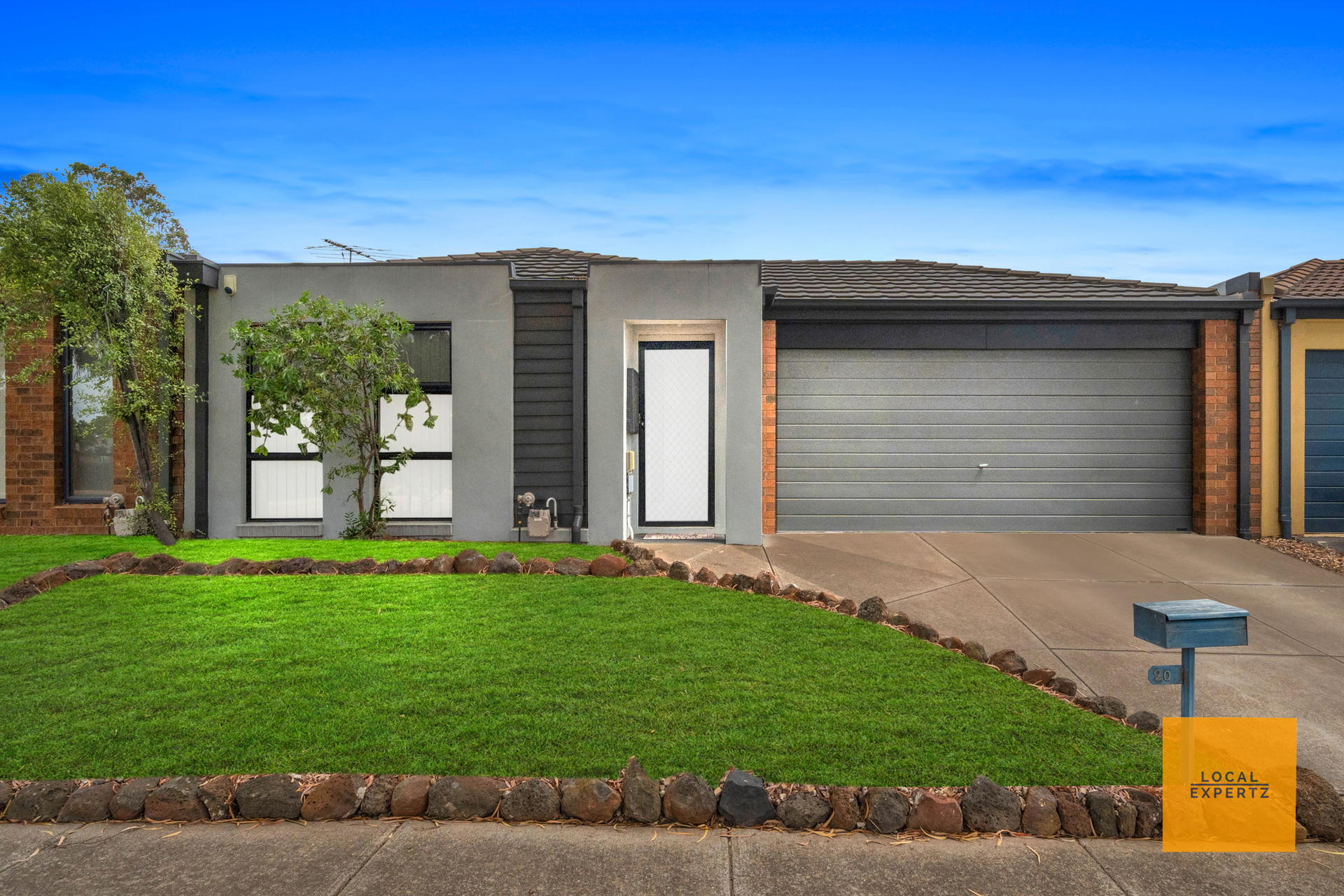 3-bedroom house at 20 Tandara Circuit, Melton West, VIC 3337, Melton, Victoria