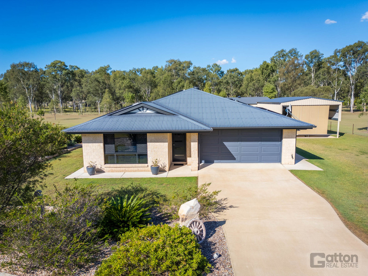 10 Jacana Drive, Adare, QLD 4343 - Image 1