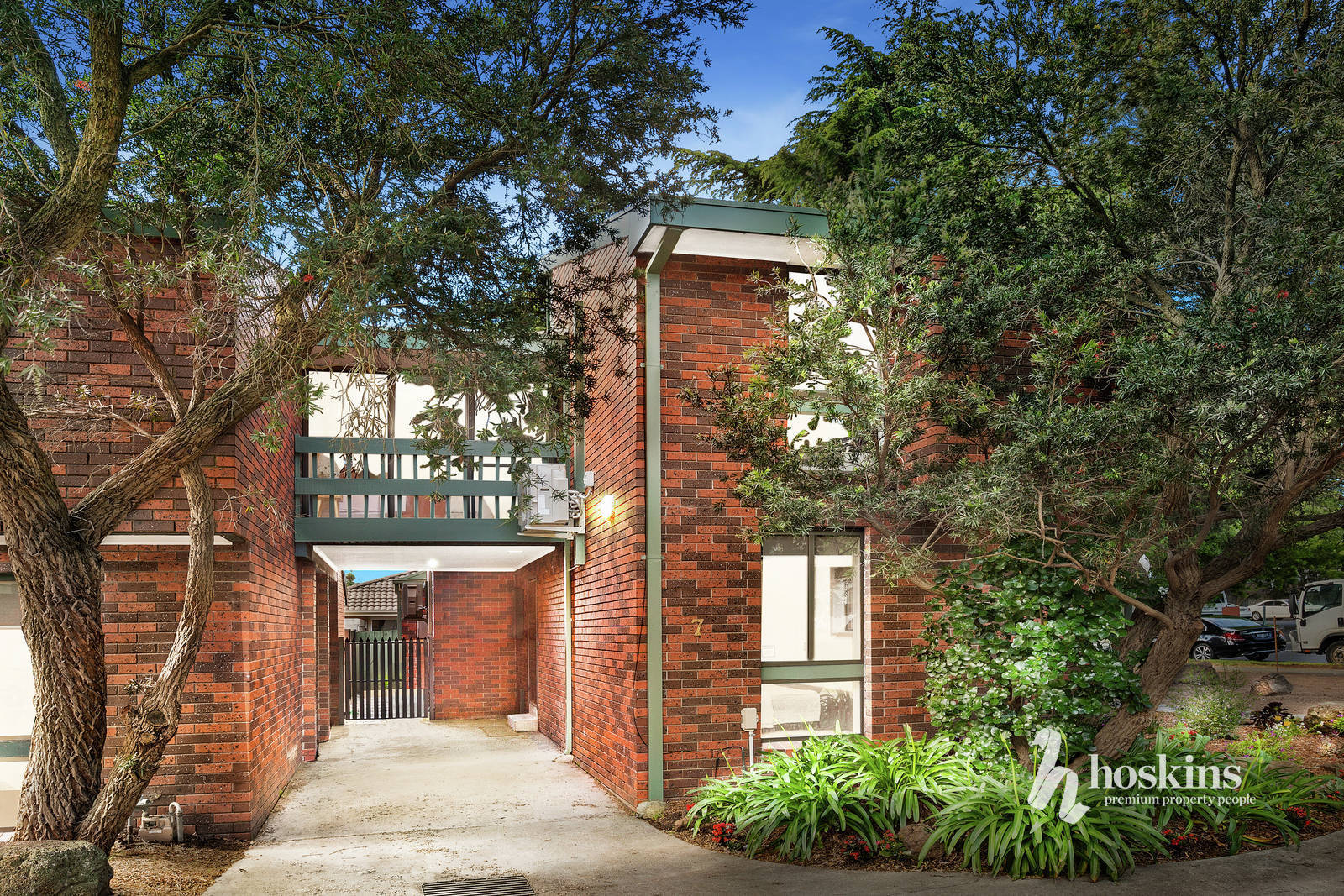 3-bedroom unit at 7 196-198 SURREY ROAD, BLACKBURN VIC 3130, Whitehorse, Victoria