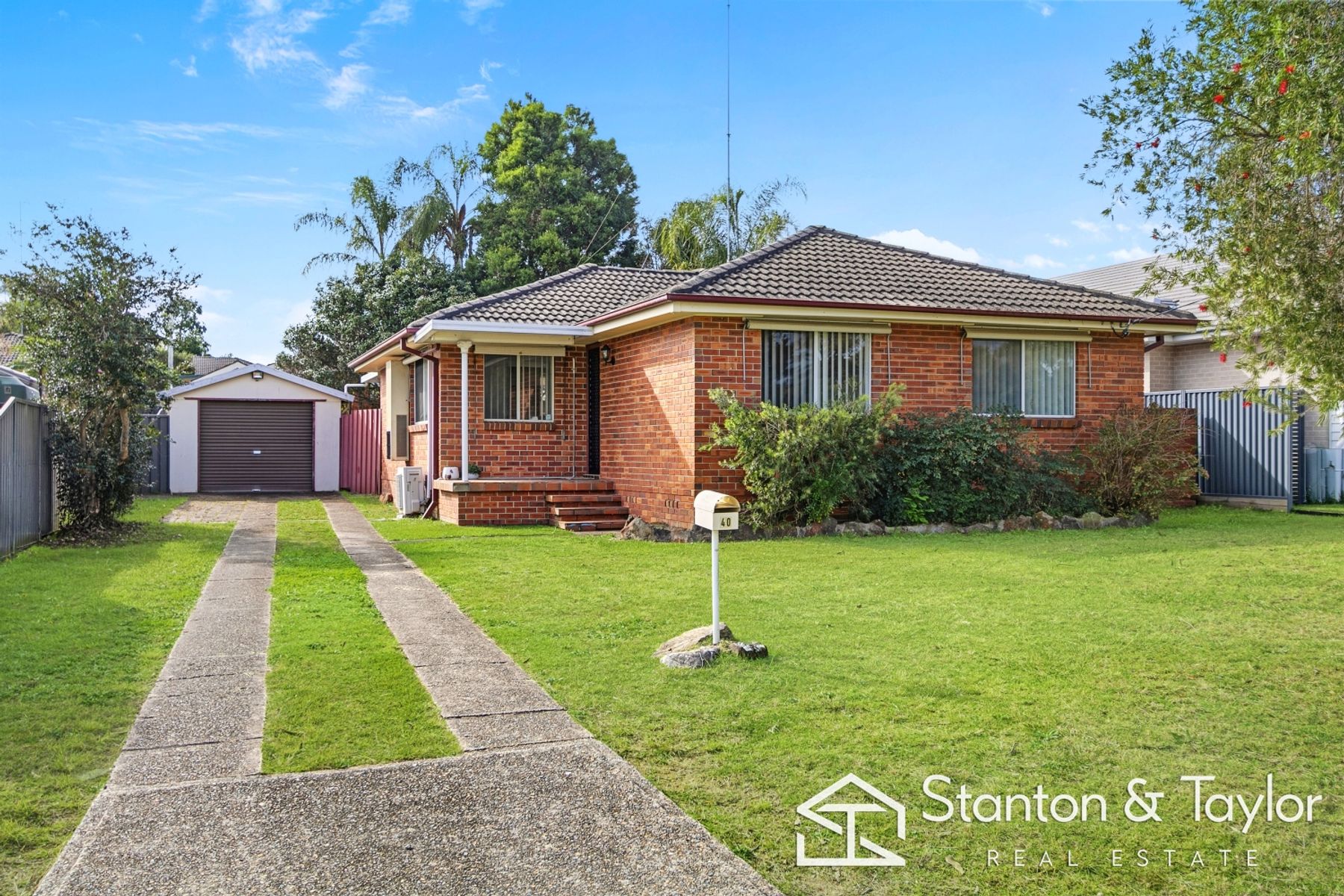 40 Greenway Drive, South Penrith, NSW 2750 - Image 1
