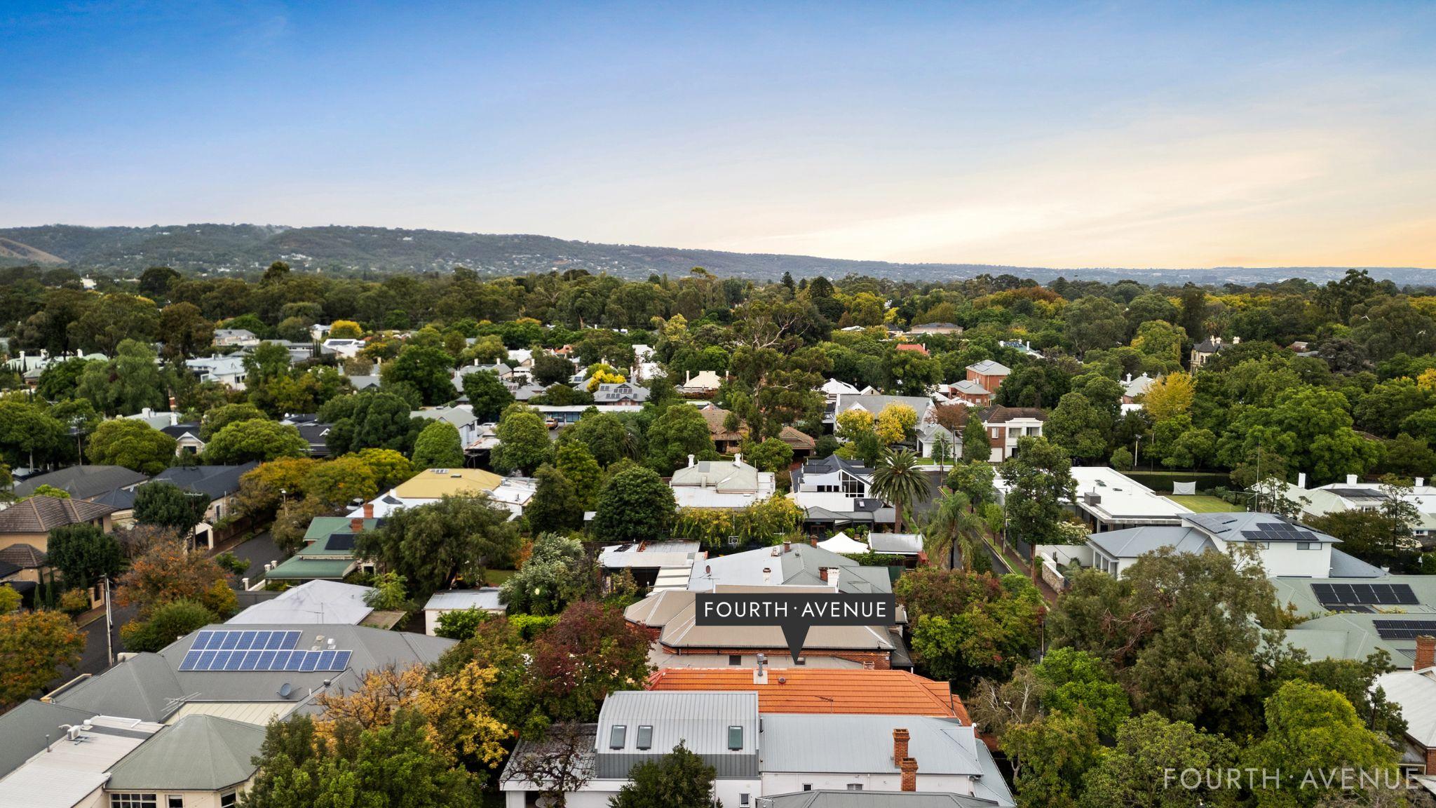 2-bedroom house at 21 Woodhurst Avenue, Hyde Park, Sa, 5061, Unley, South Australia