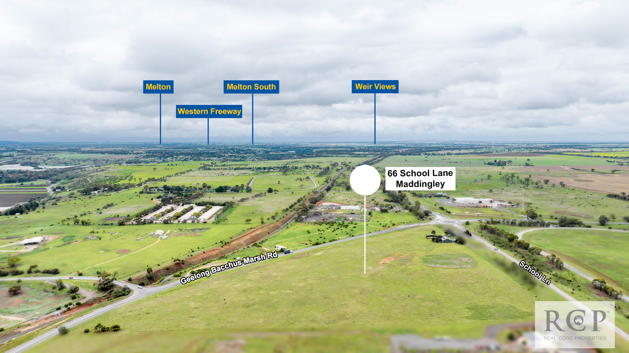 66 School Lane, Maddingley, VIC 3340 - Image 4