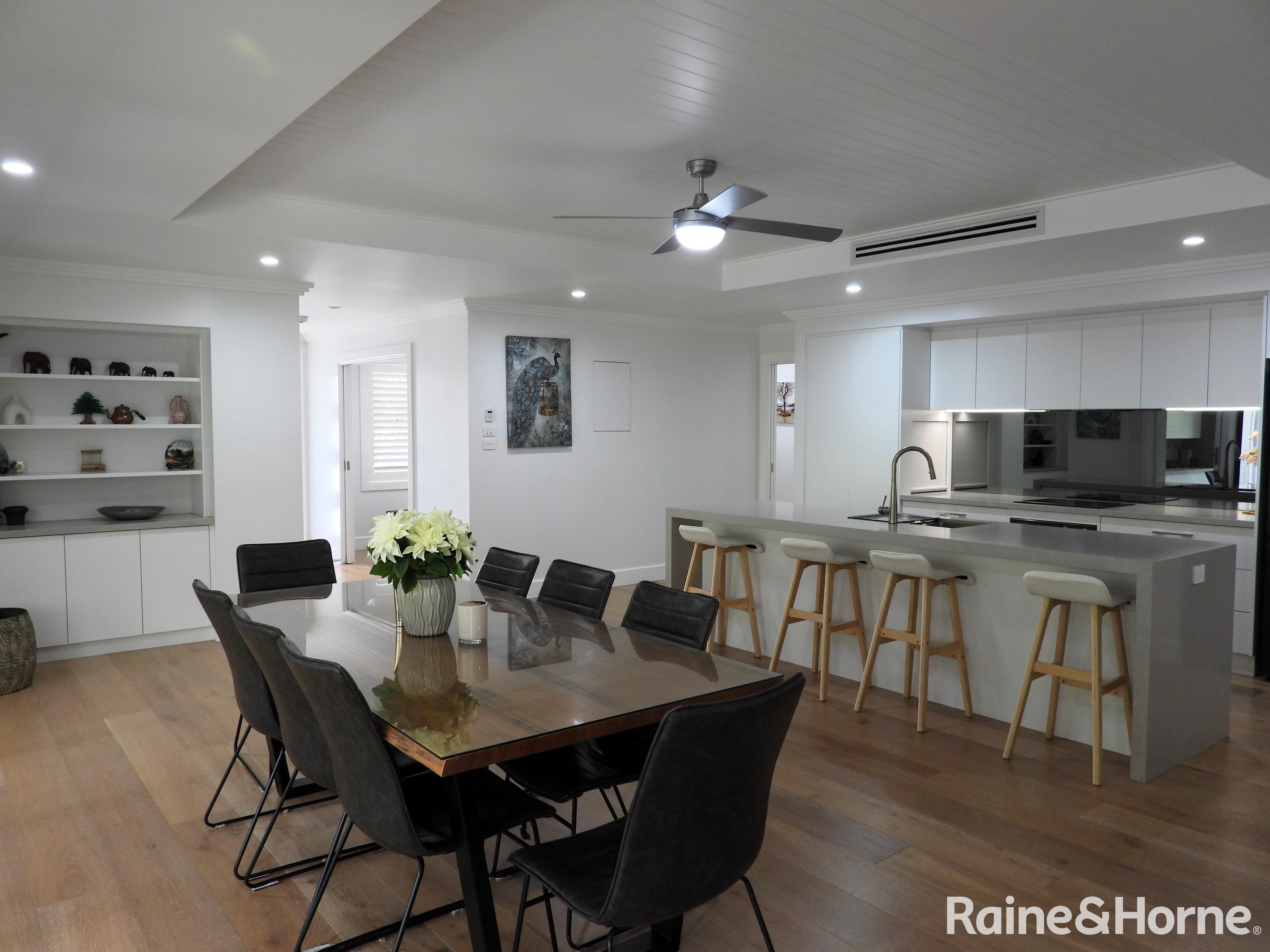 4-bedroom house at 7 Urallie Place, Moree, NSW 2400, Moree Plains, New South Wales