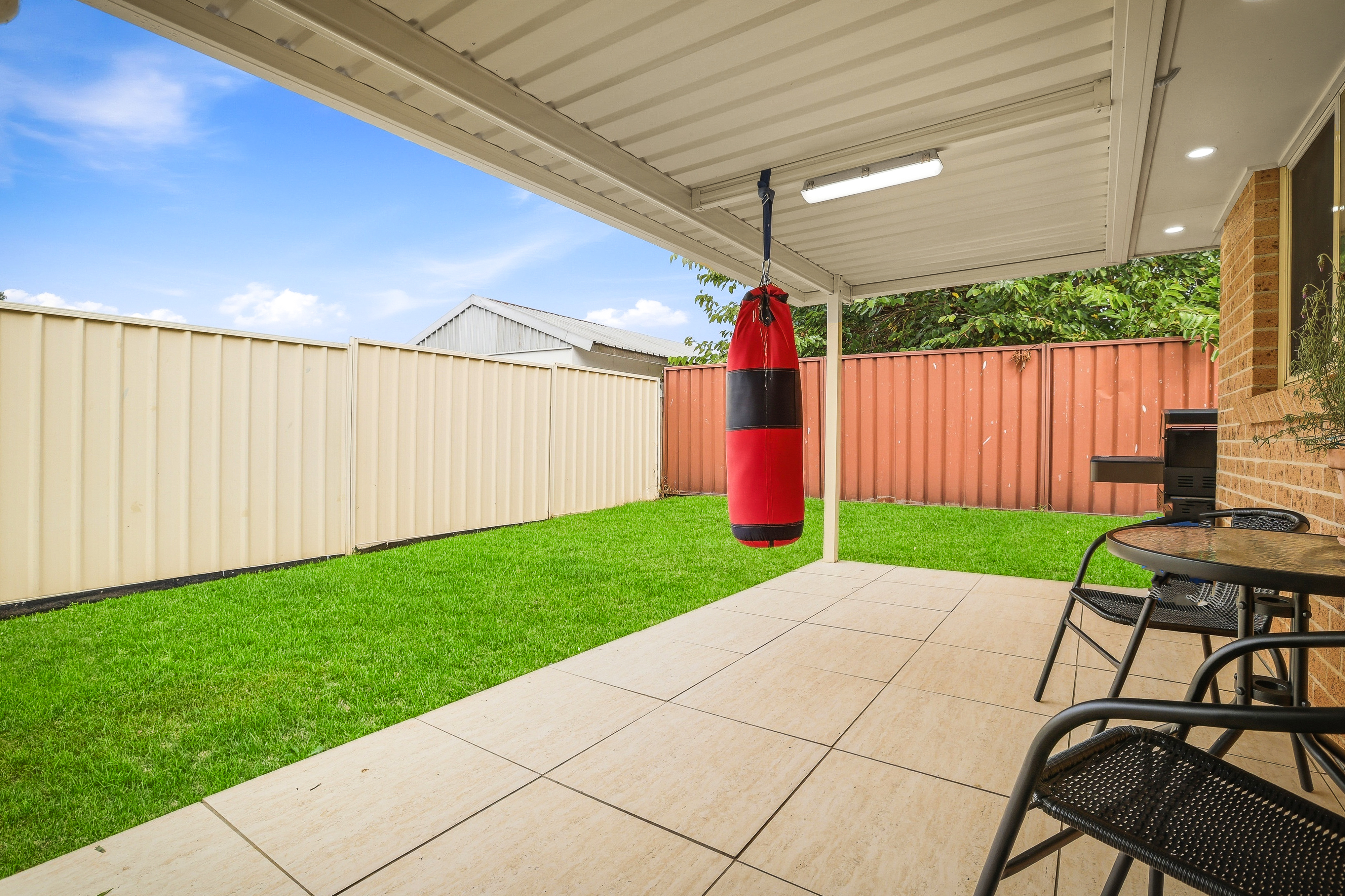 3-bedroom unit at 5/26 Brisbane Street, Oxley Park, NSW 2760, Penrith, New South Wales