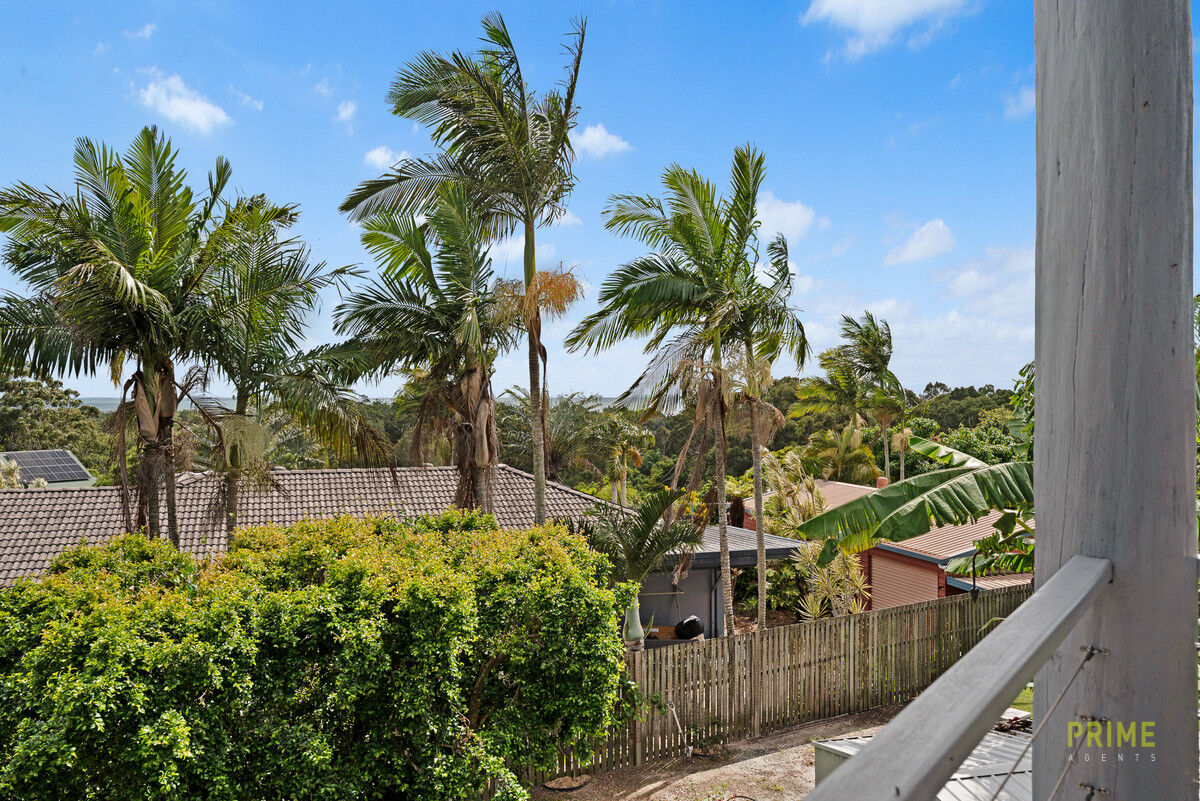 4-bedroom house at 5-7 CRAIGSLEE COURT, Craignish QLD 4655, Fraser Coast, Queensland