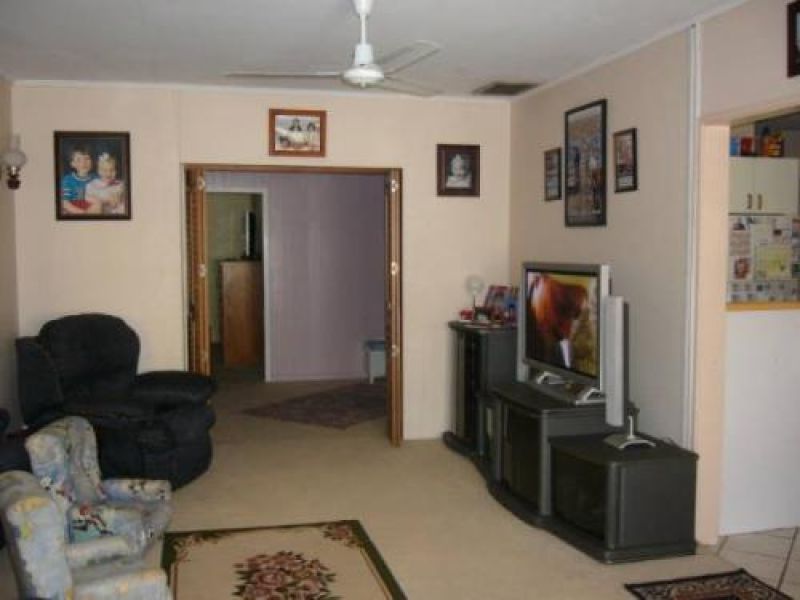 4-bedroom house at 39 Short Street, Pioneer, QLD 4825, Mount Isa, Queensland
