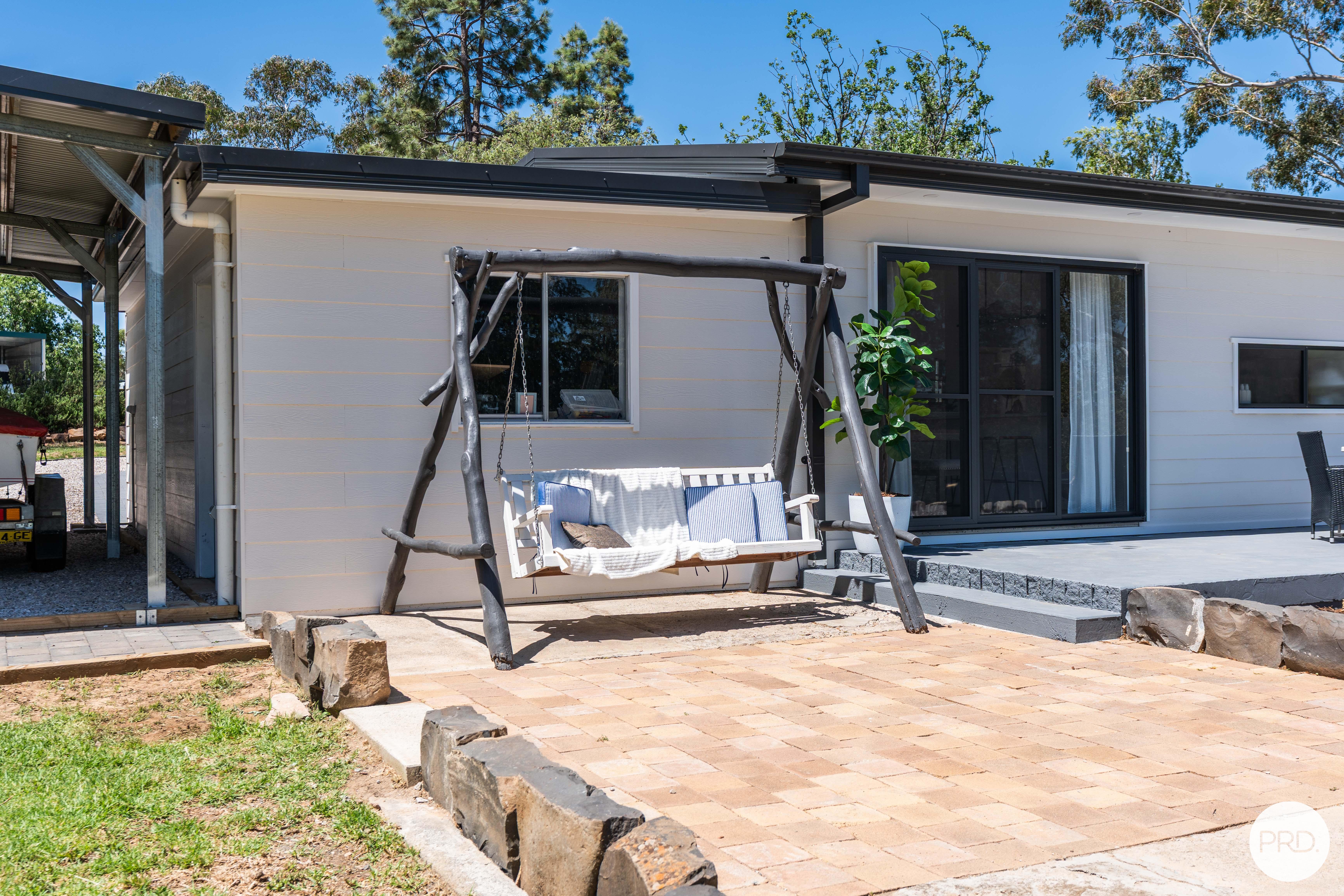 4-bedroom house at 1 Church Street, Cudal, NSW 2864, Cabonne, New South Wales