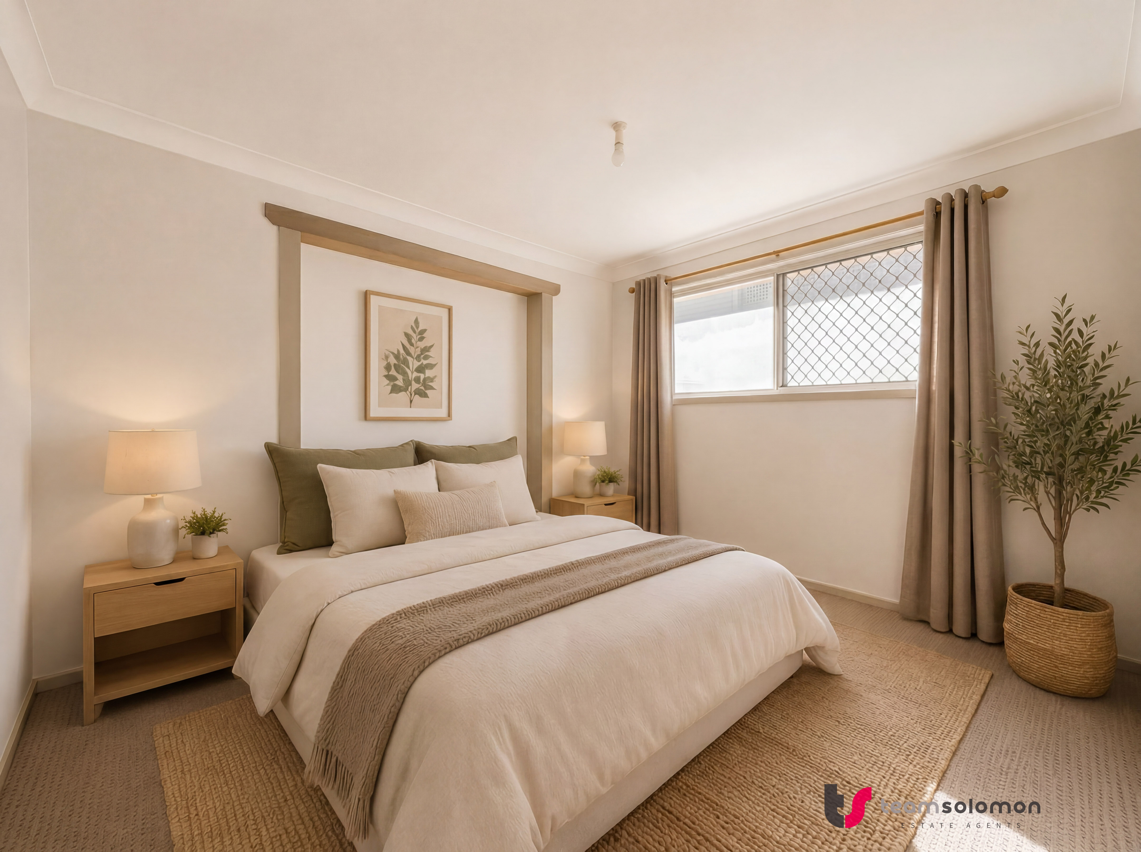 4-bedroom house at 83 STARKEY STREET, Wellington Point QLD 4160, Redland, Queensland