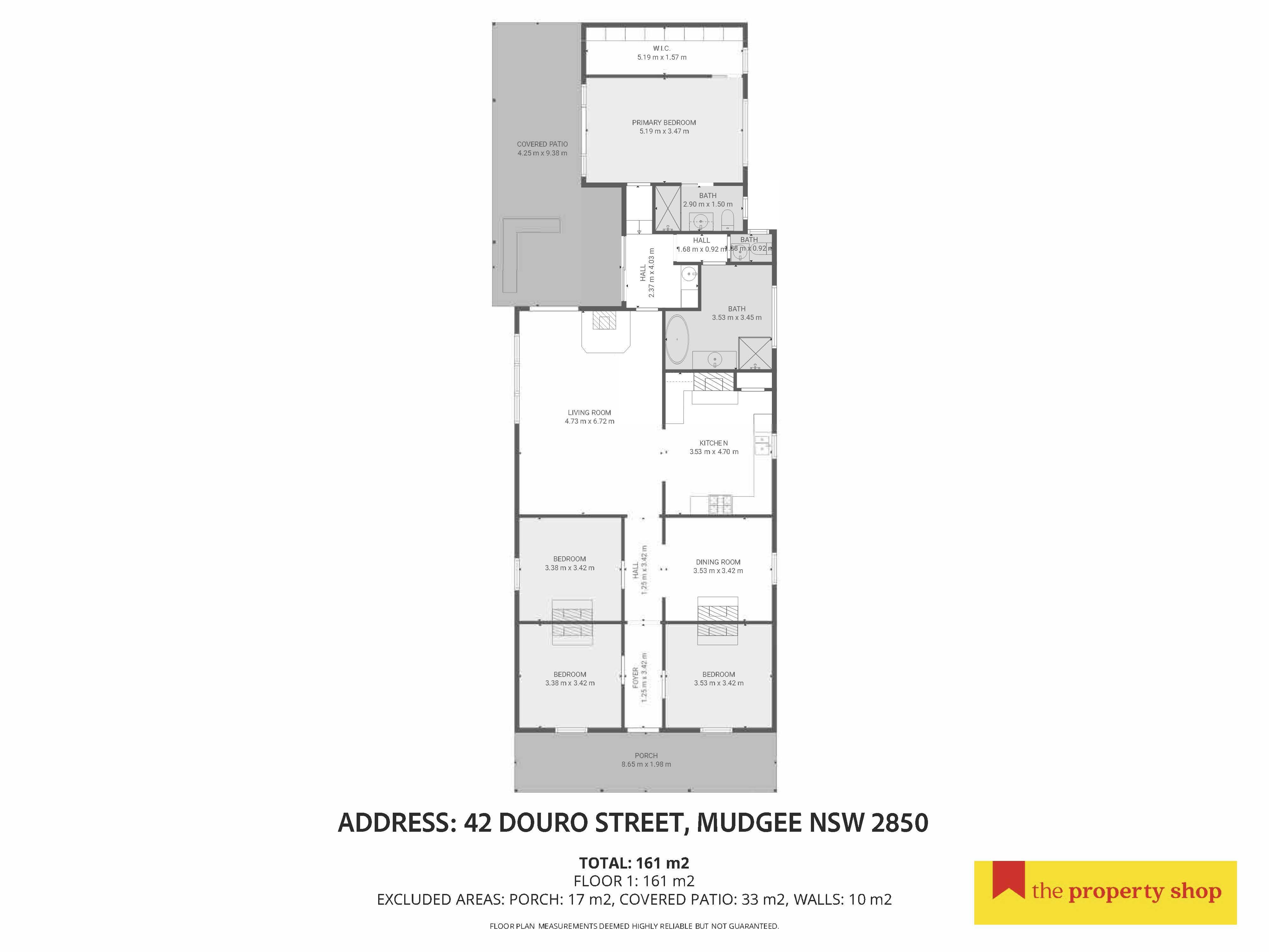 42 DOURO STREET, Mudgee NSW 2850 - Image 5