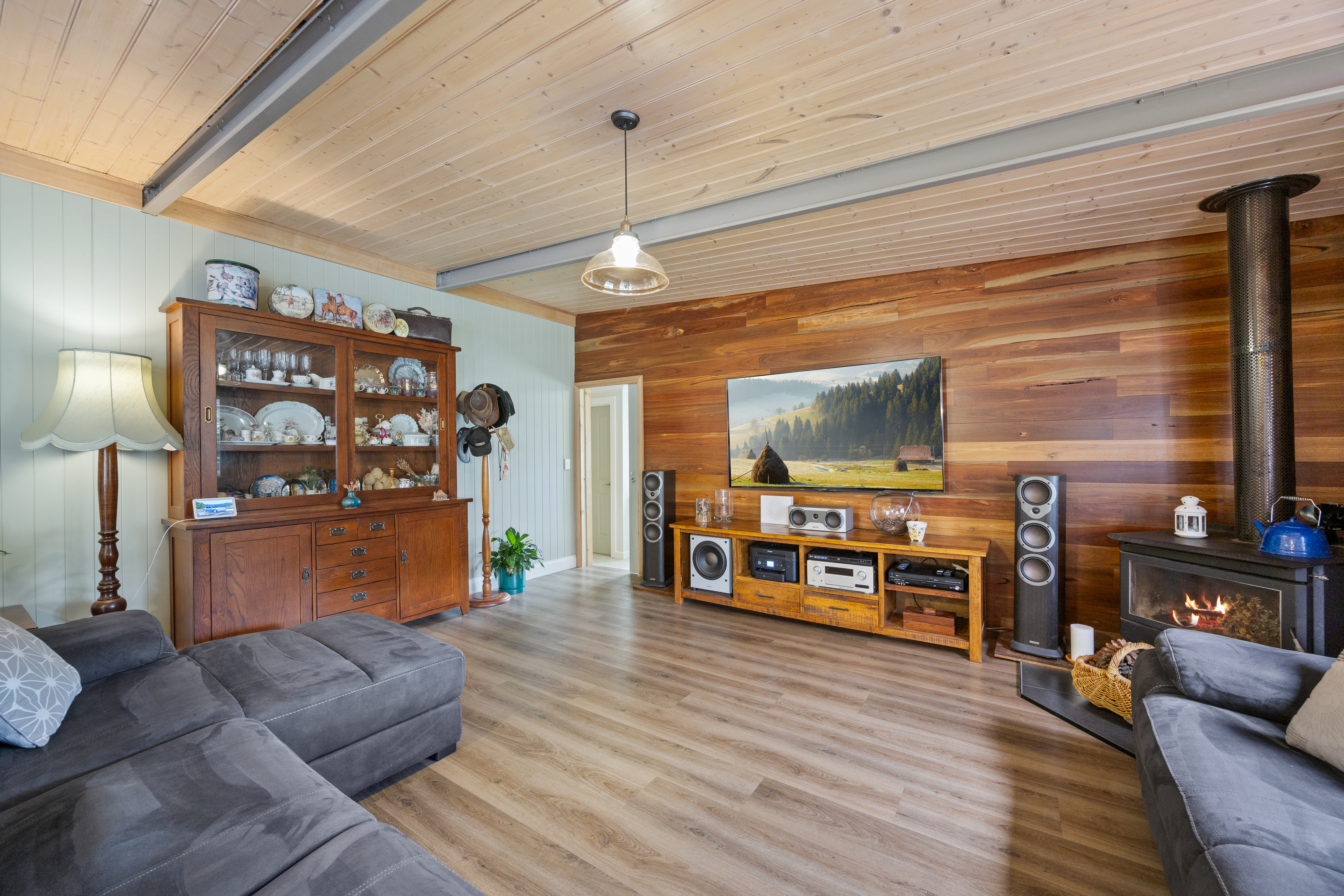 3-bedroom house at 25 Peterkin Street, Alexandra, VIC 3714, Murrindindi, Victoria